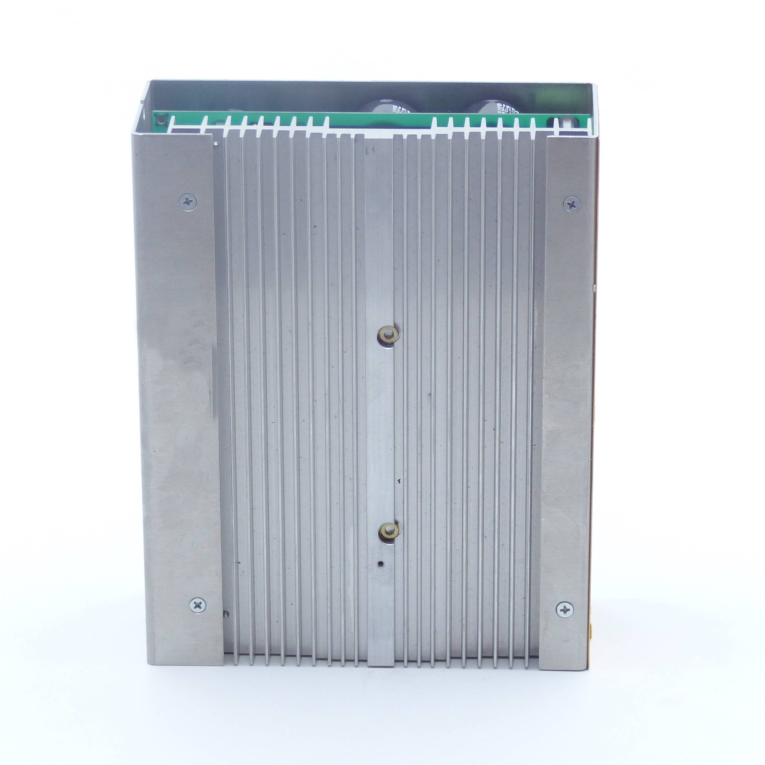 Frequency Converter  Used