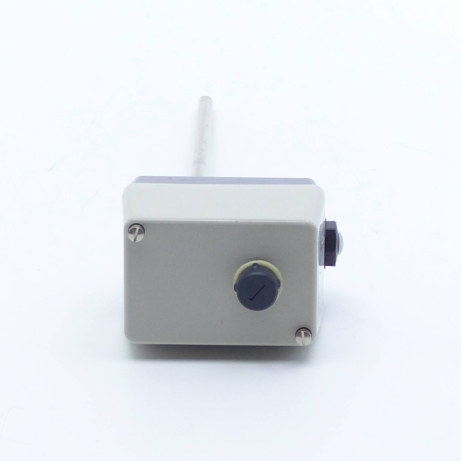 Surface-Mounting Thermostat ATH-70 