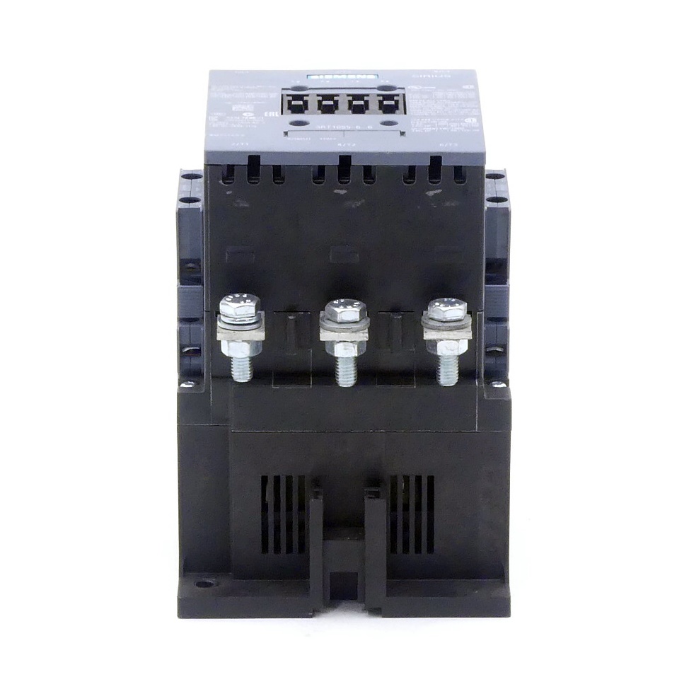 Power contactor 