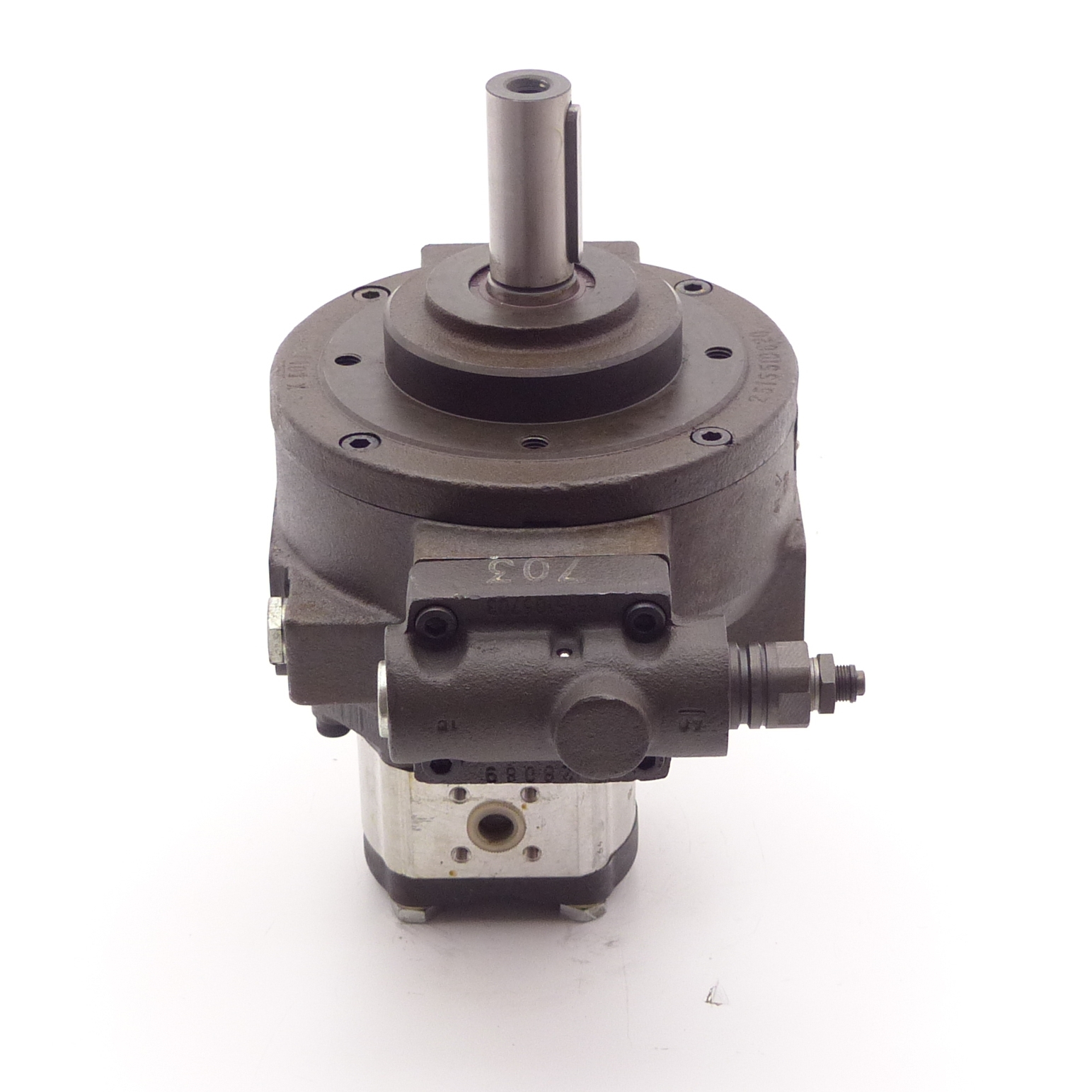 Radial Piston Pump 0 514 300 271 