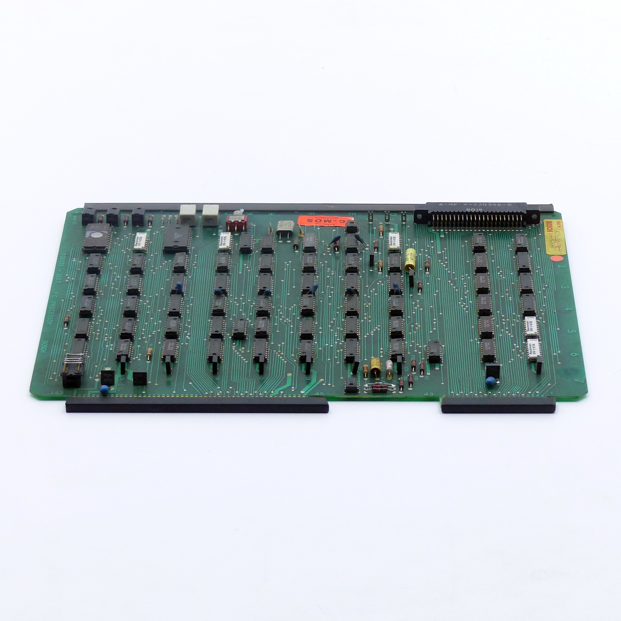 PC processor 026034-110-401 Used