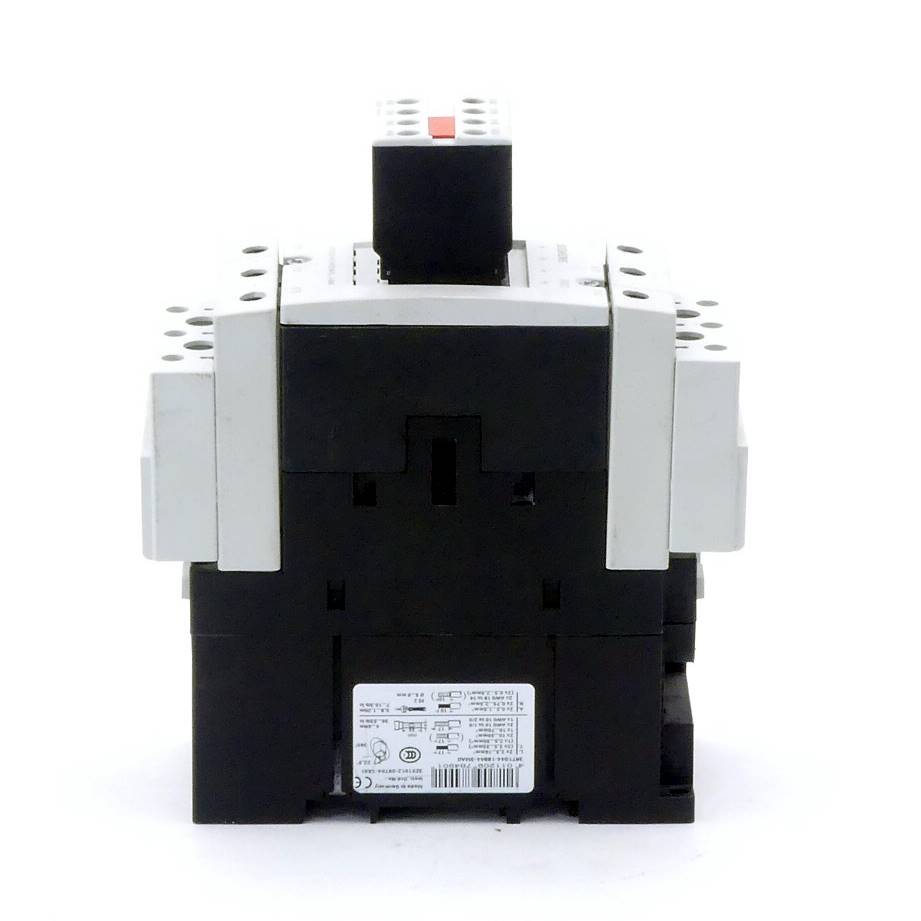 Contactor