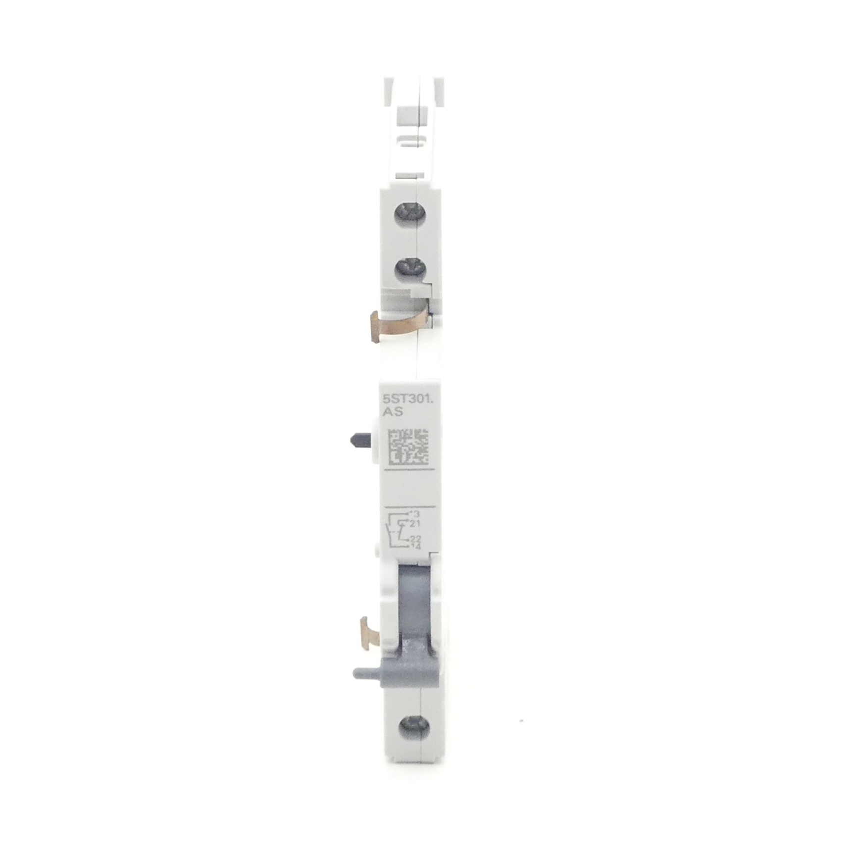 Auxiliary ciruit switch 5ST3010 