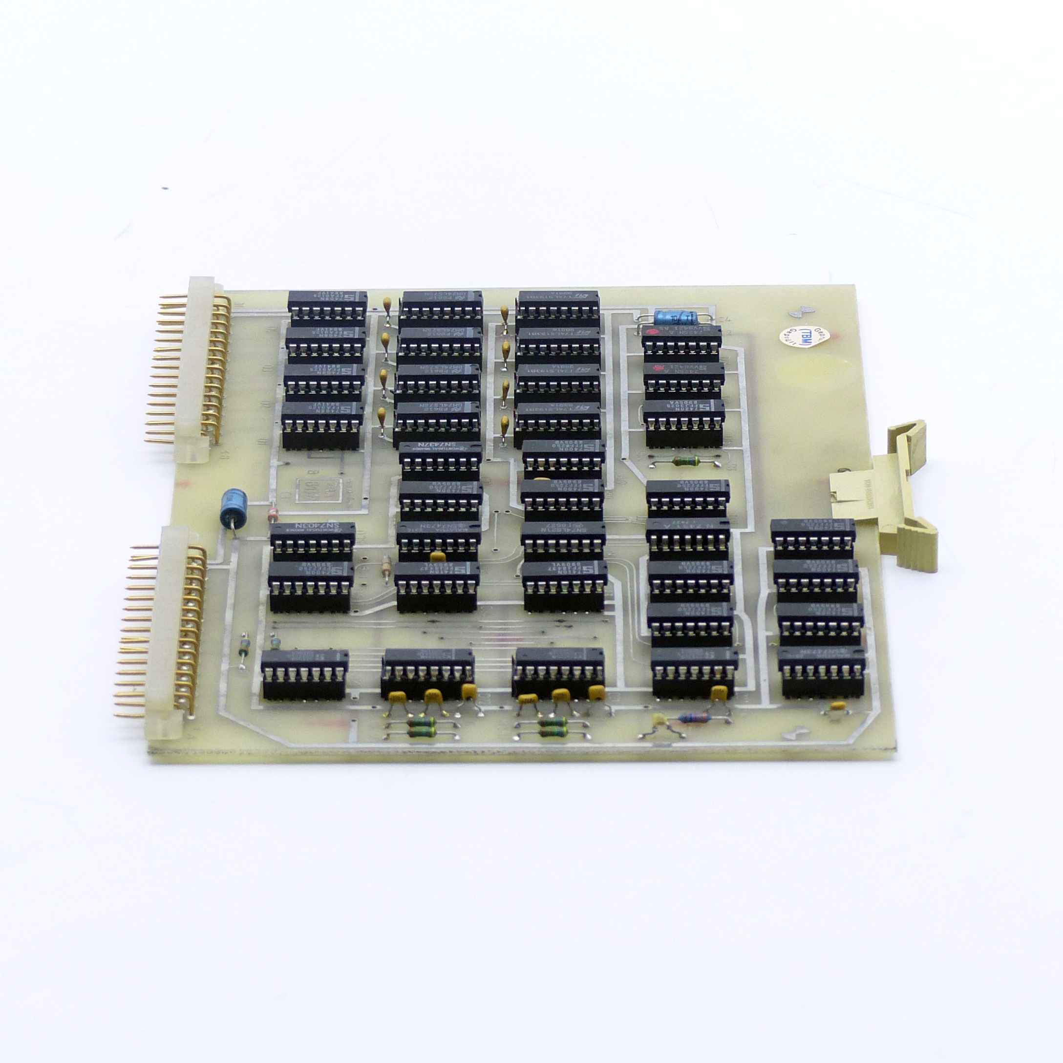 Circuit Board  Used