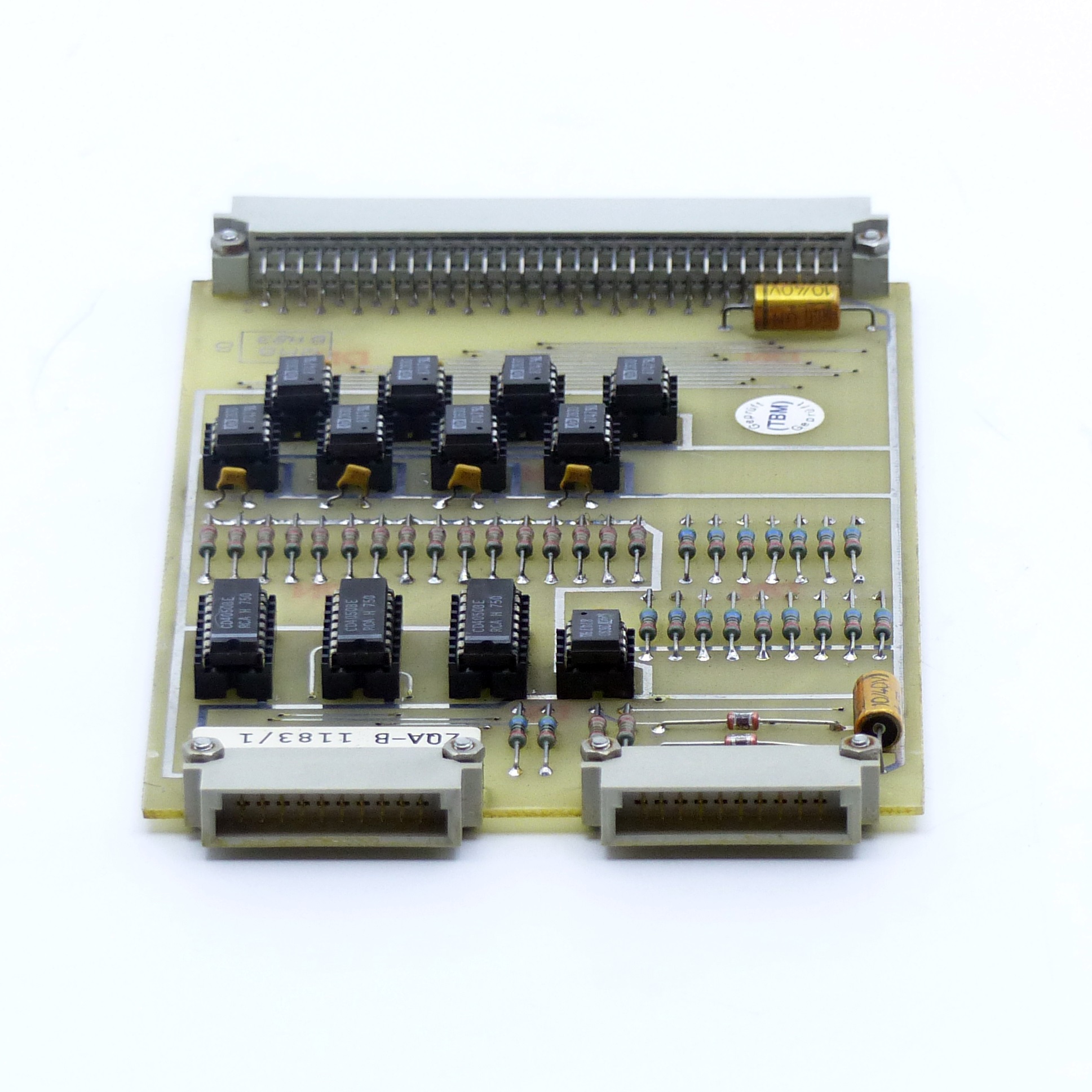 Circuit Board  New