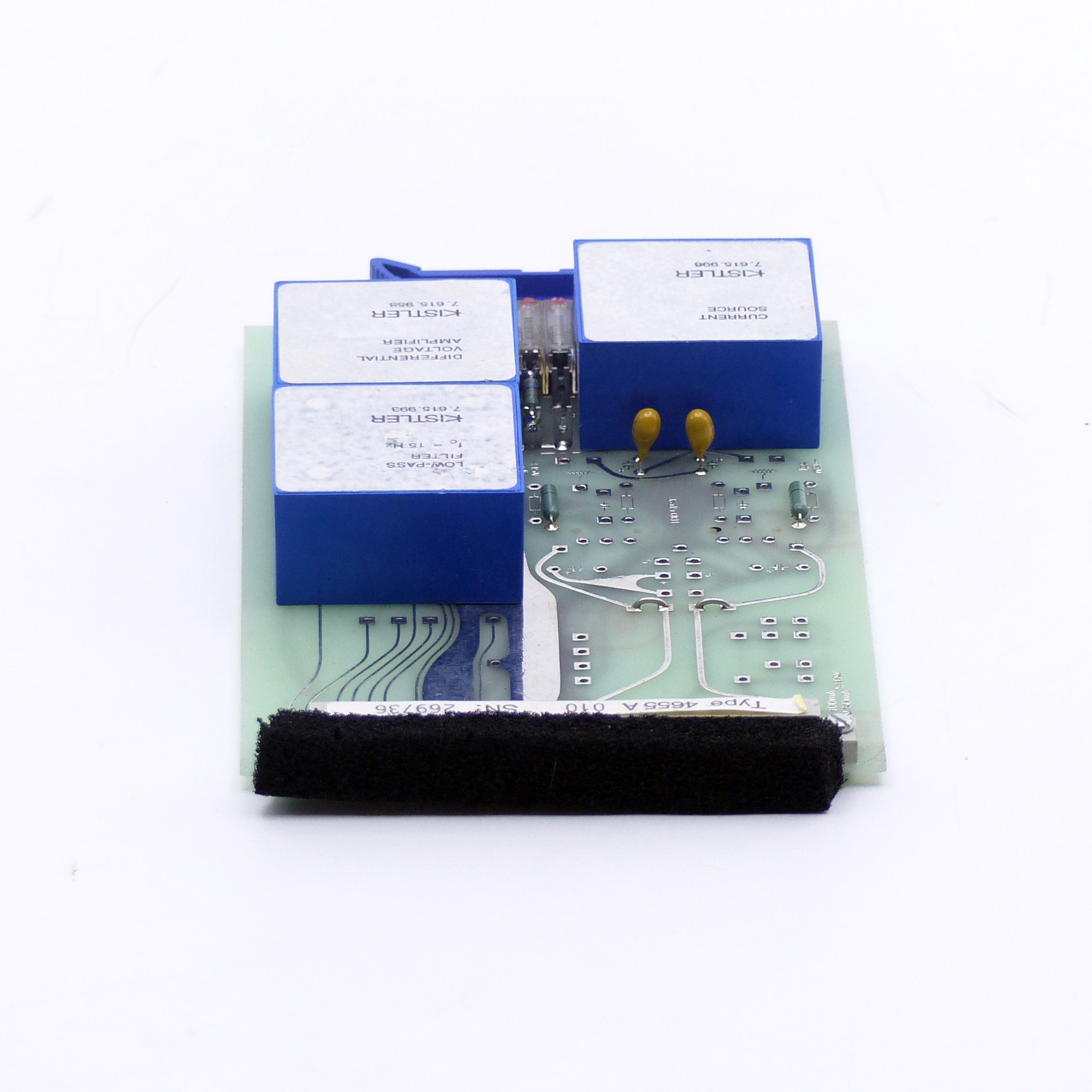 Circuit Board  Used