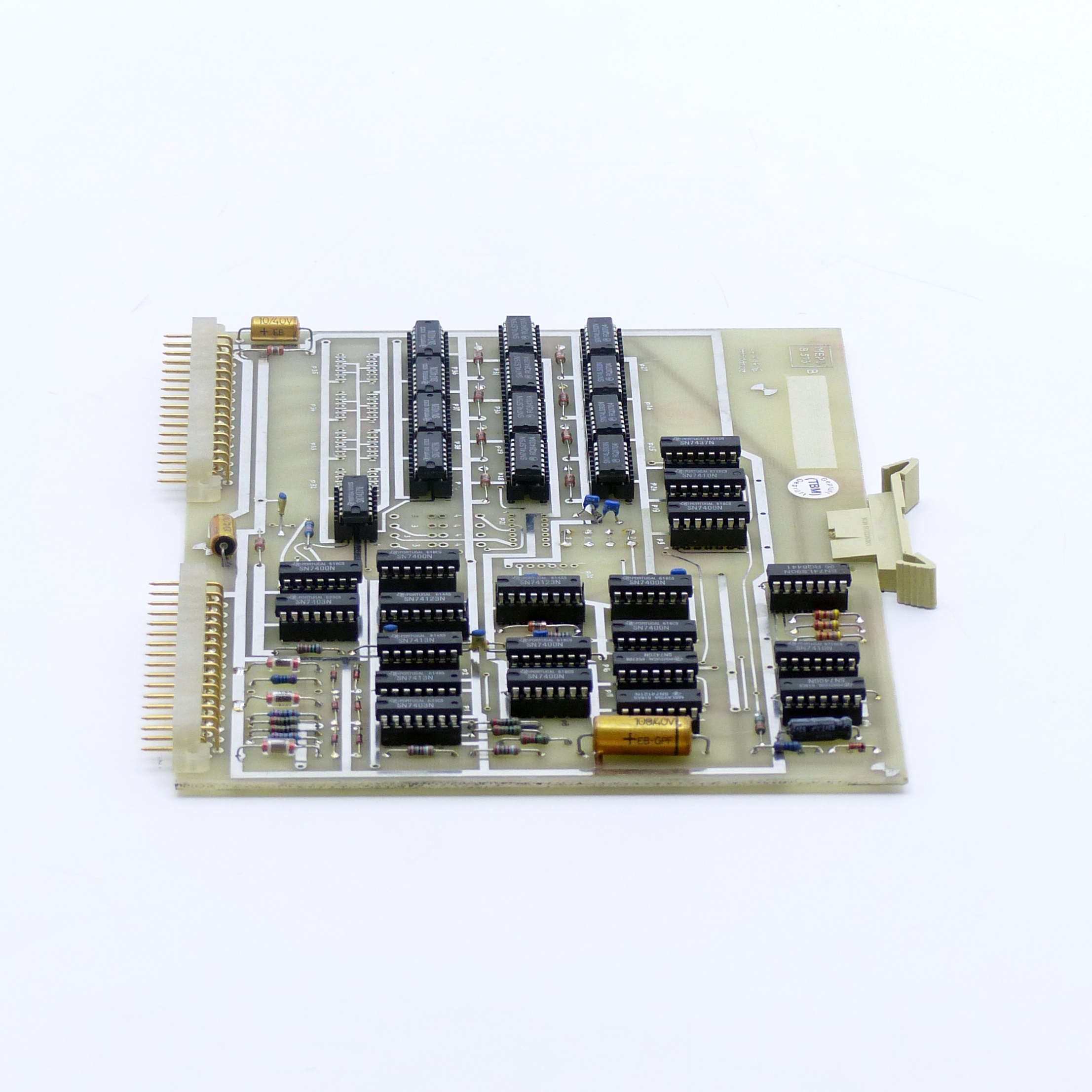 Circuit Board  Used