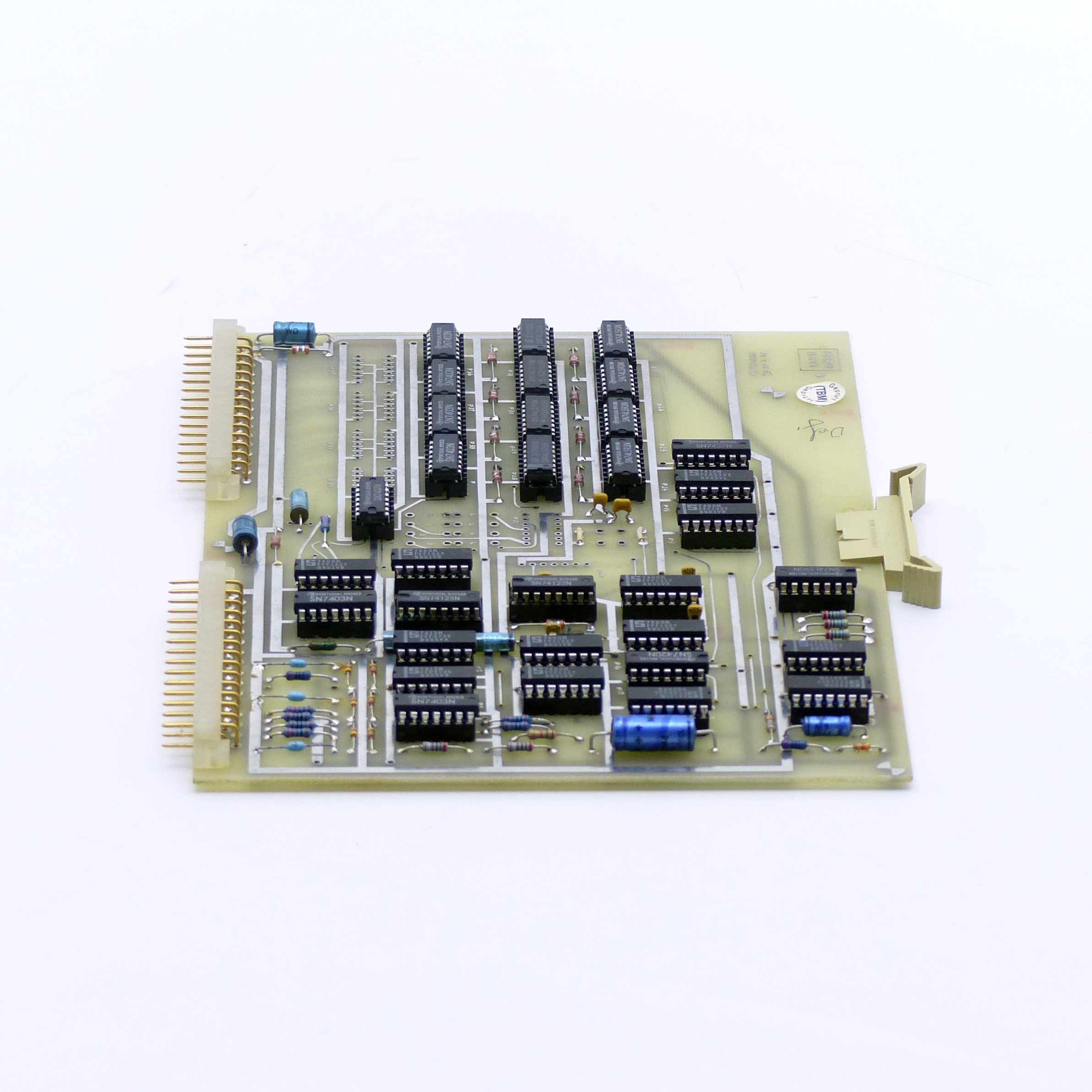 Circuit Board  Used