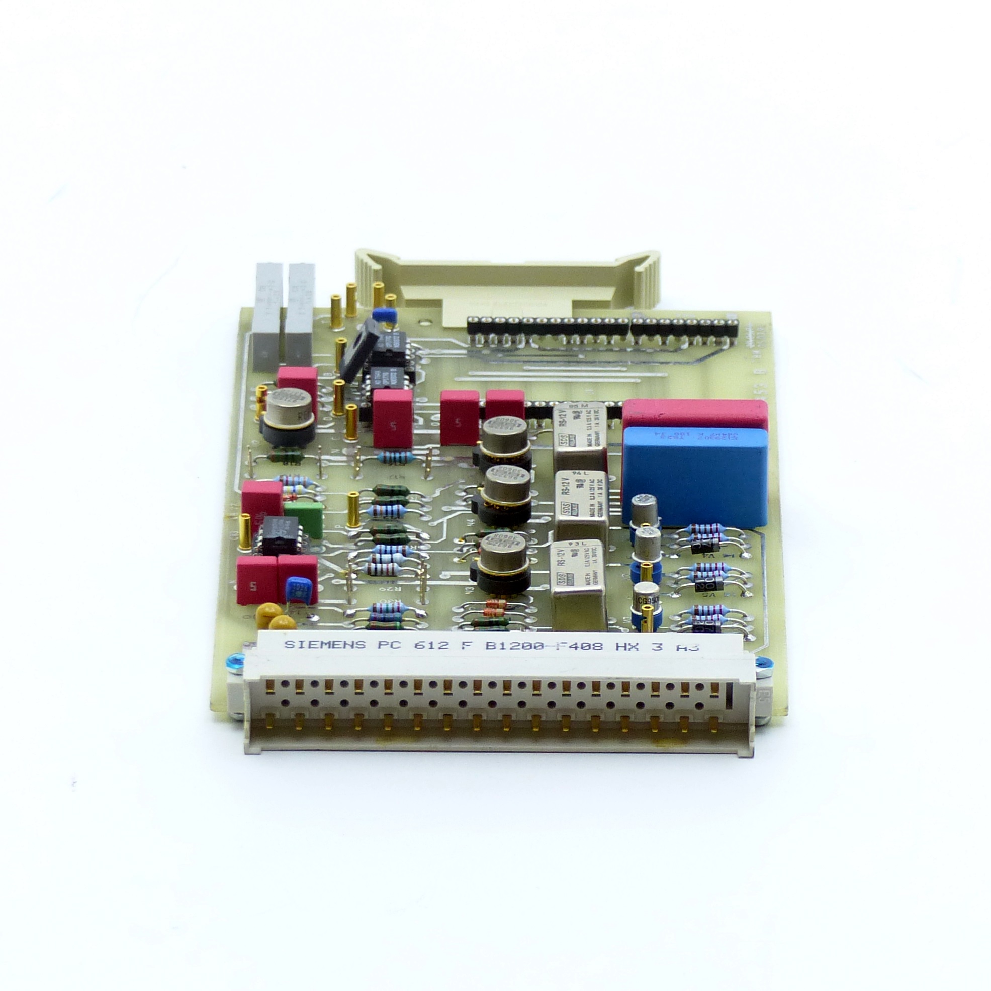 Circuit Board  Used