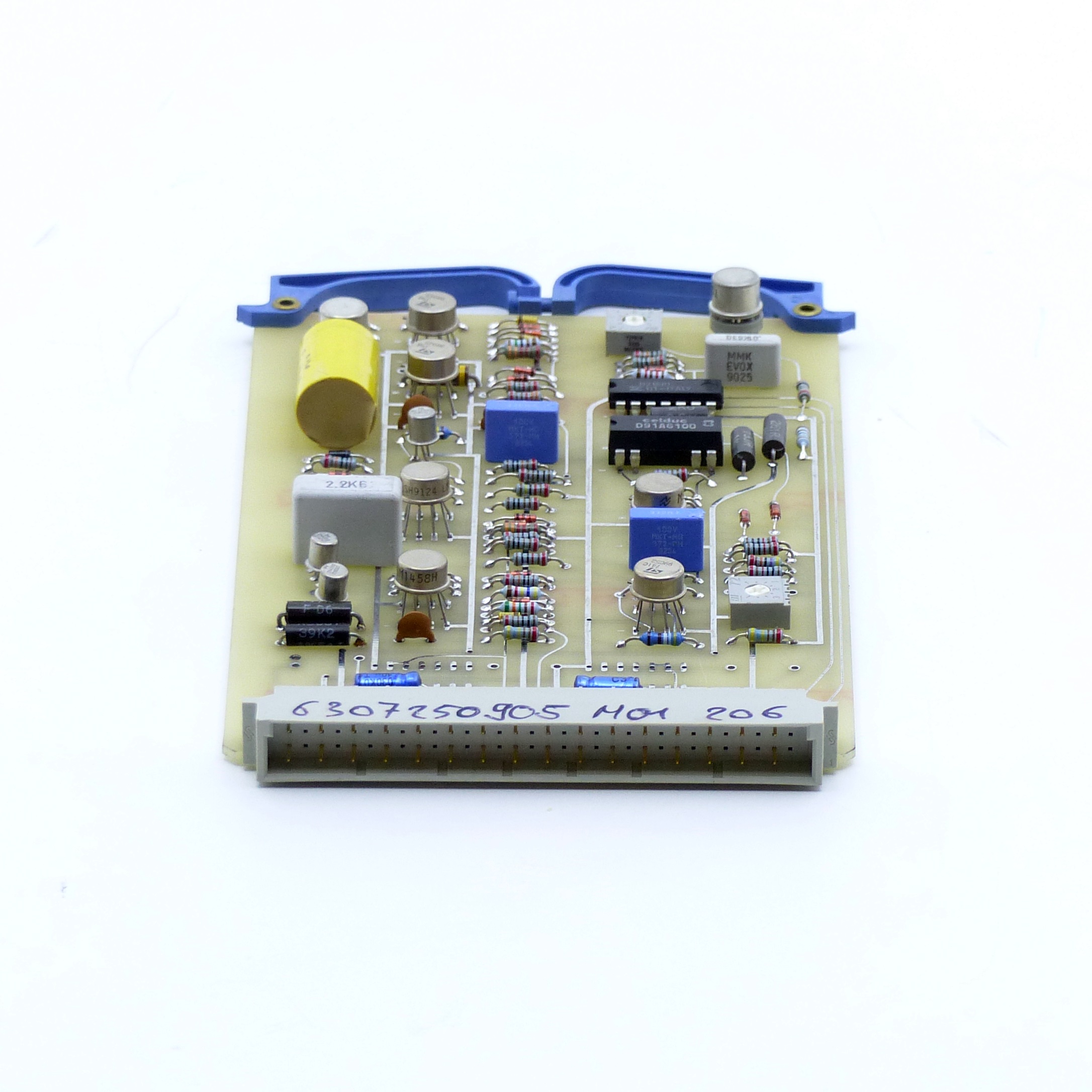 Circuit Board M01 206 
