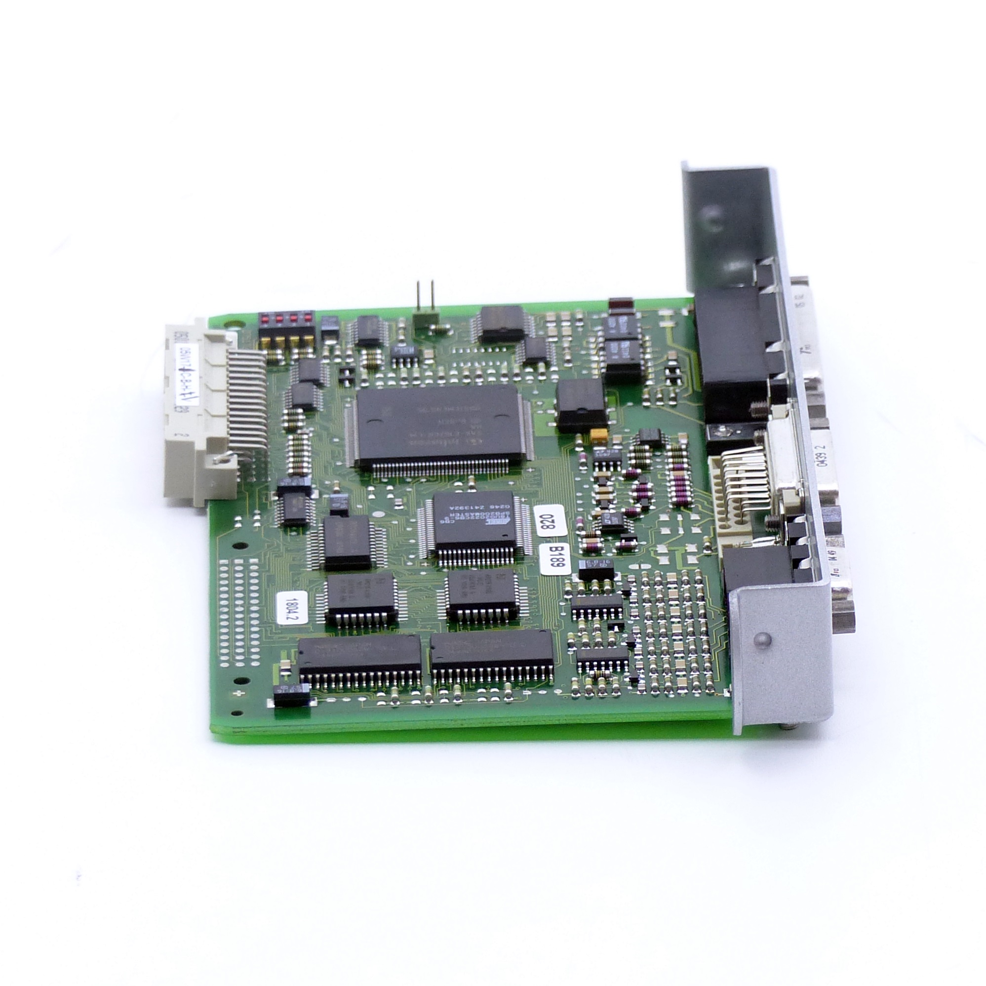 Input Module ZE 200 A 