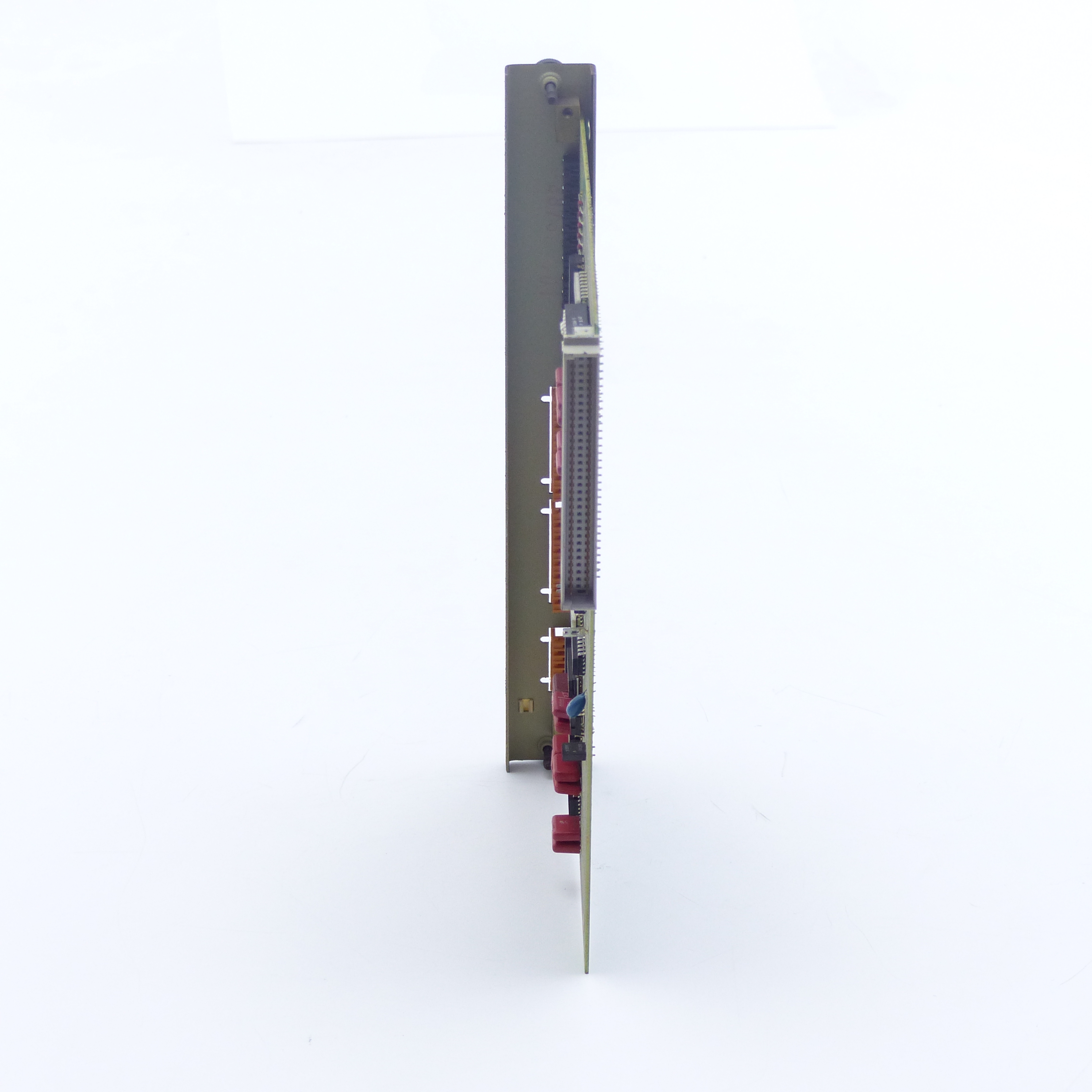 Input Card 038766-203401