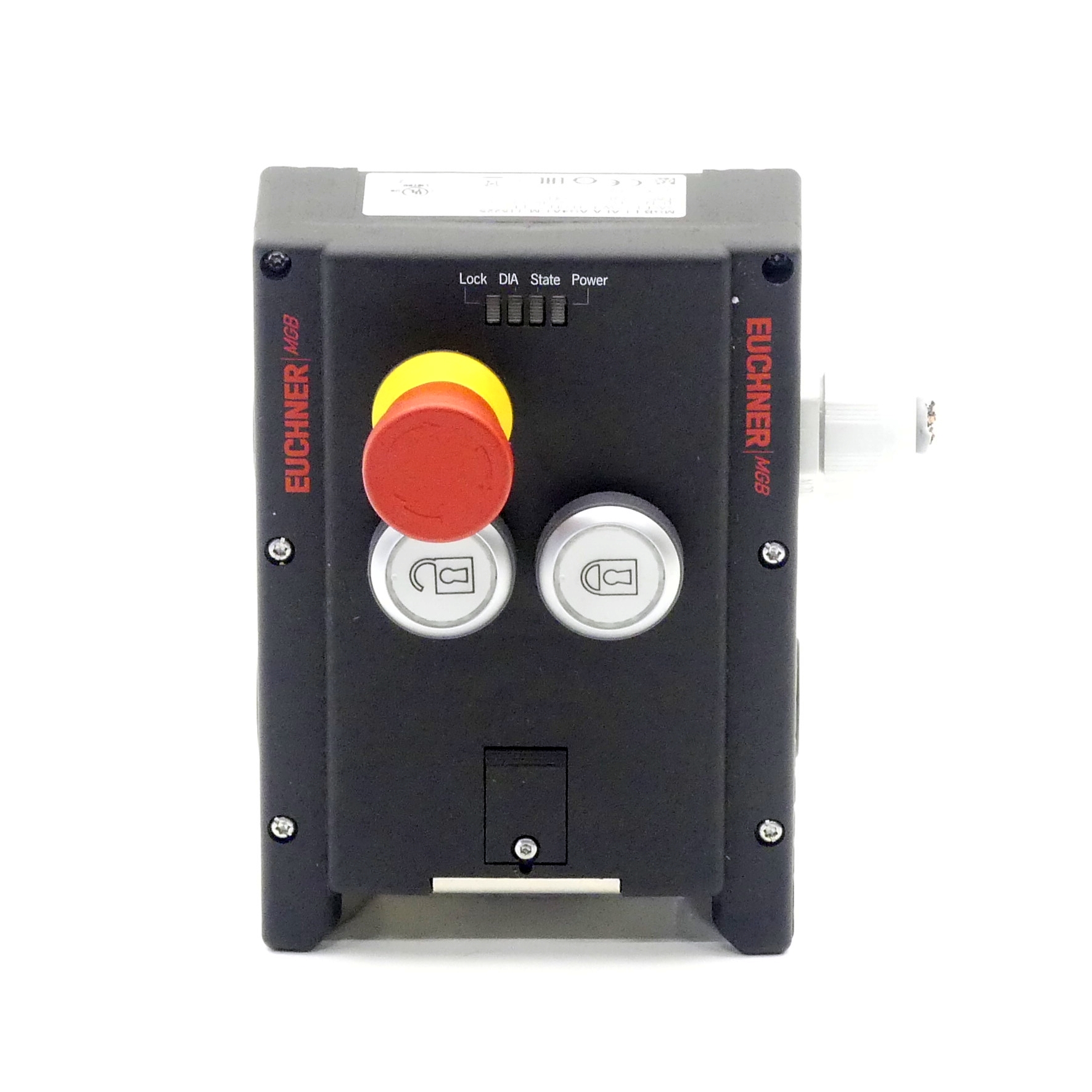 safety switch MGB-L1-APA-AG4A1-M-115225 