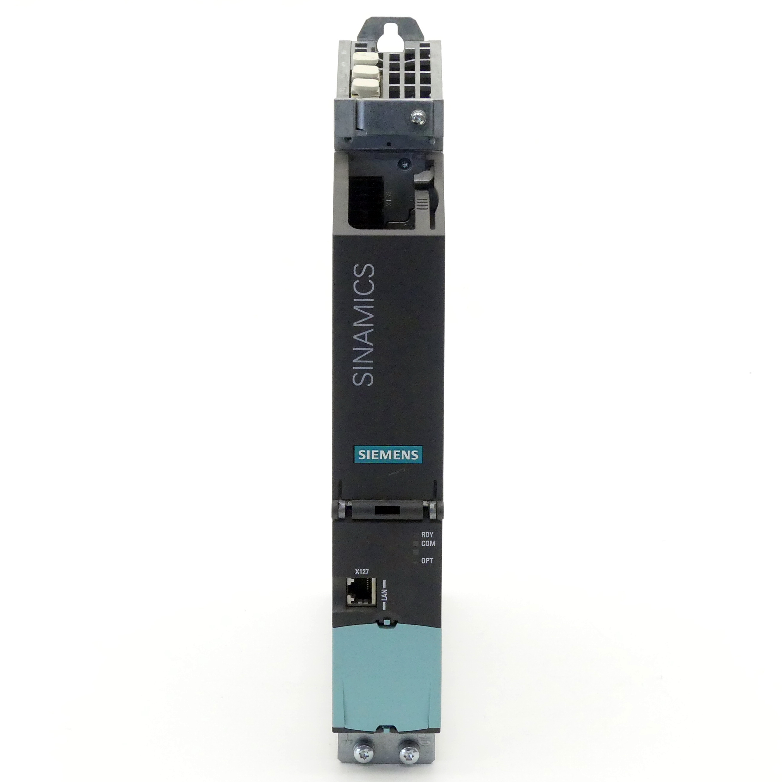 SINAMICS Control unit CU320-2 DP (Version G)