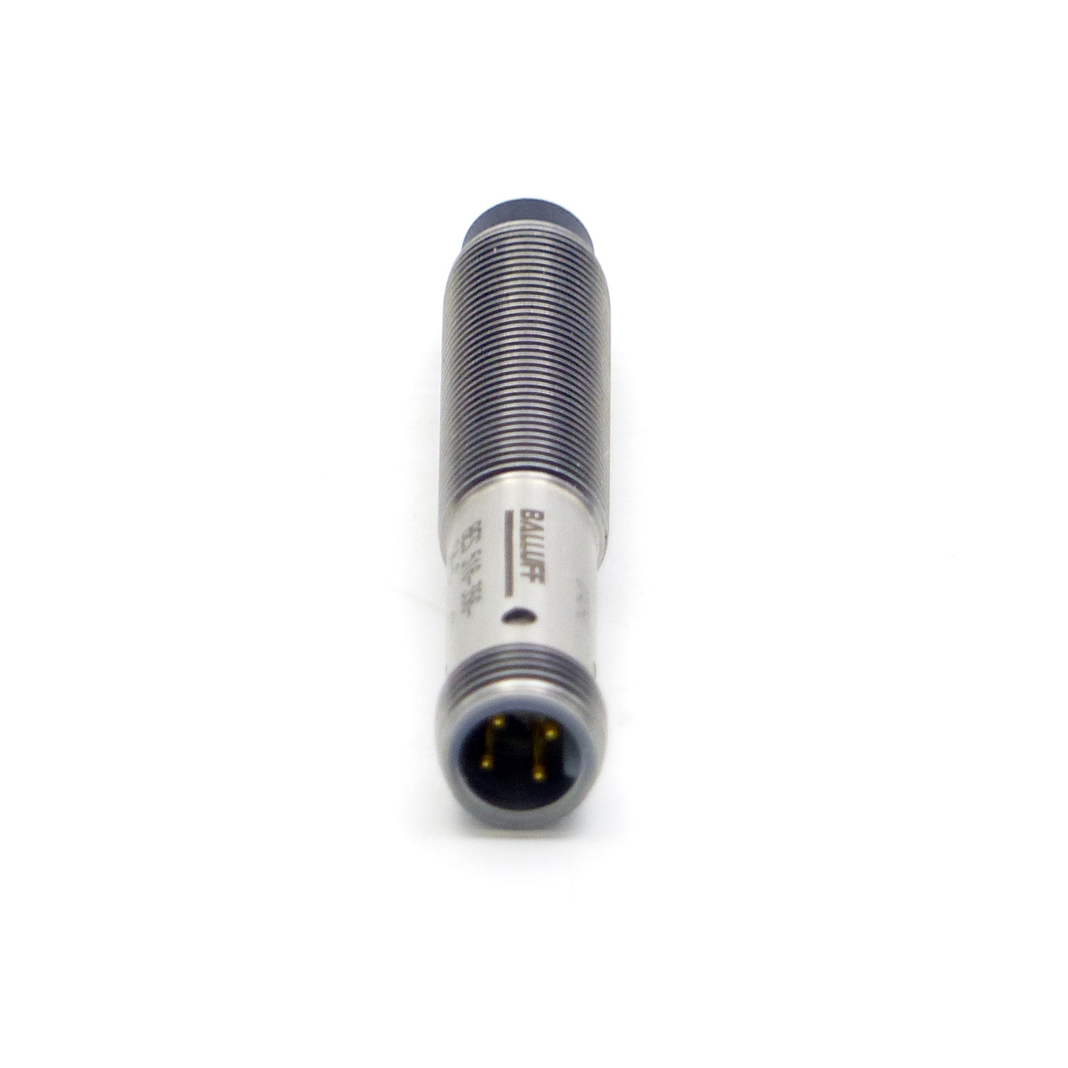 Sensor inductive BES 516-356-S4-C