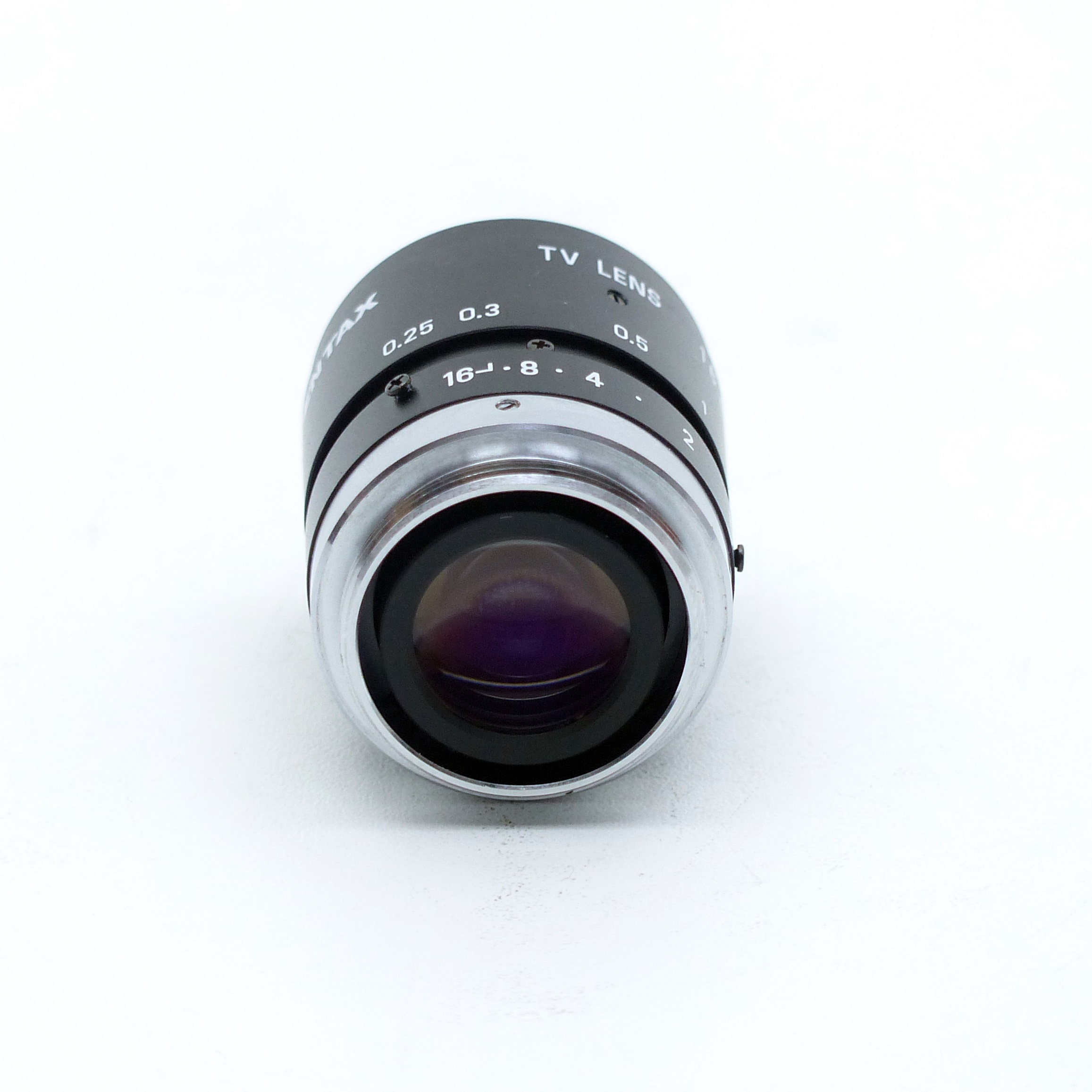 C-Mount Lens C1614-M 