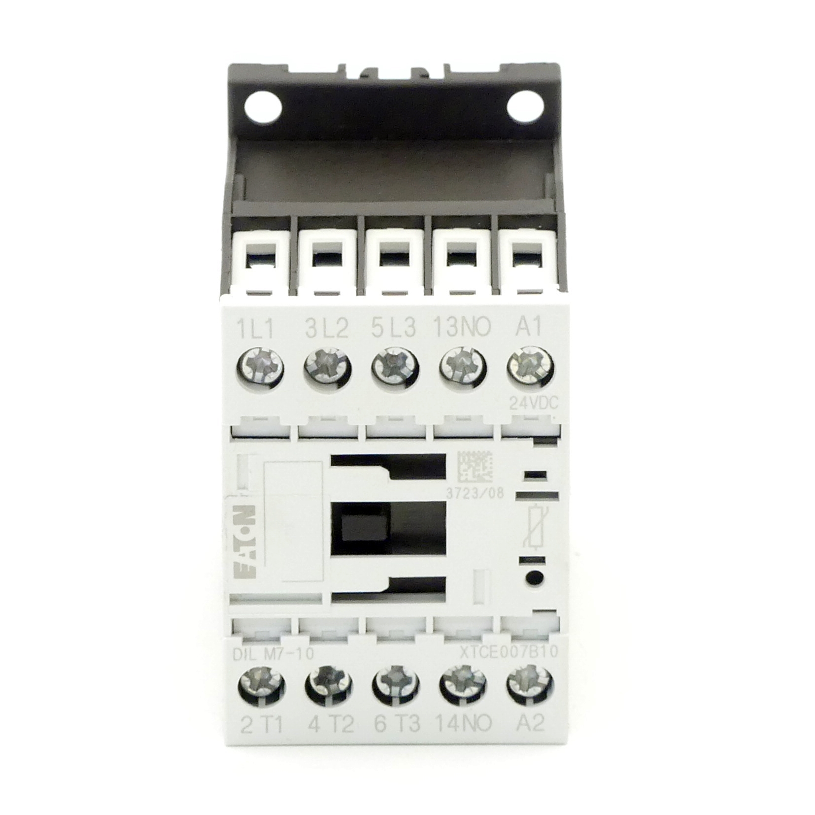 power contactor DIL M17-10
