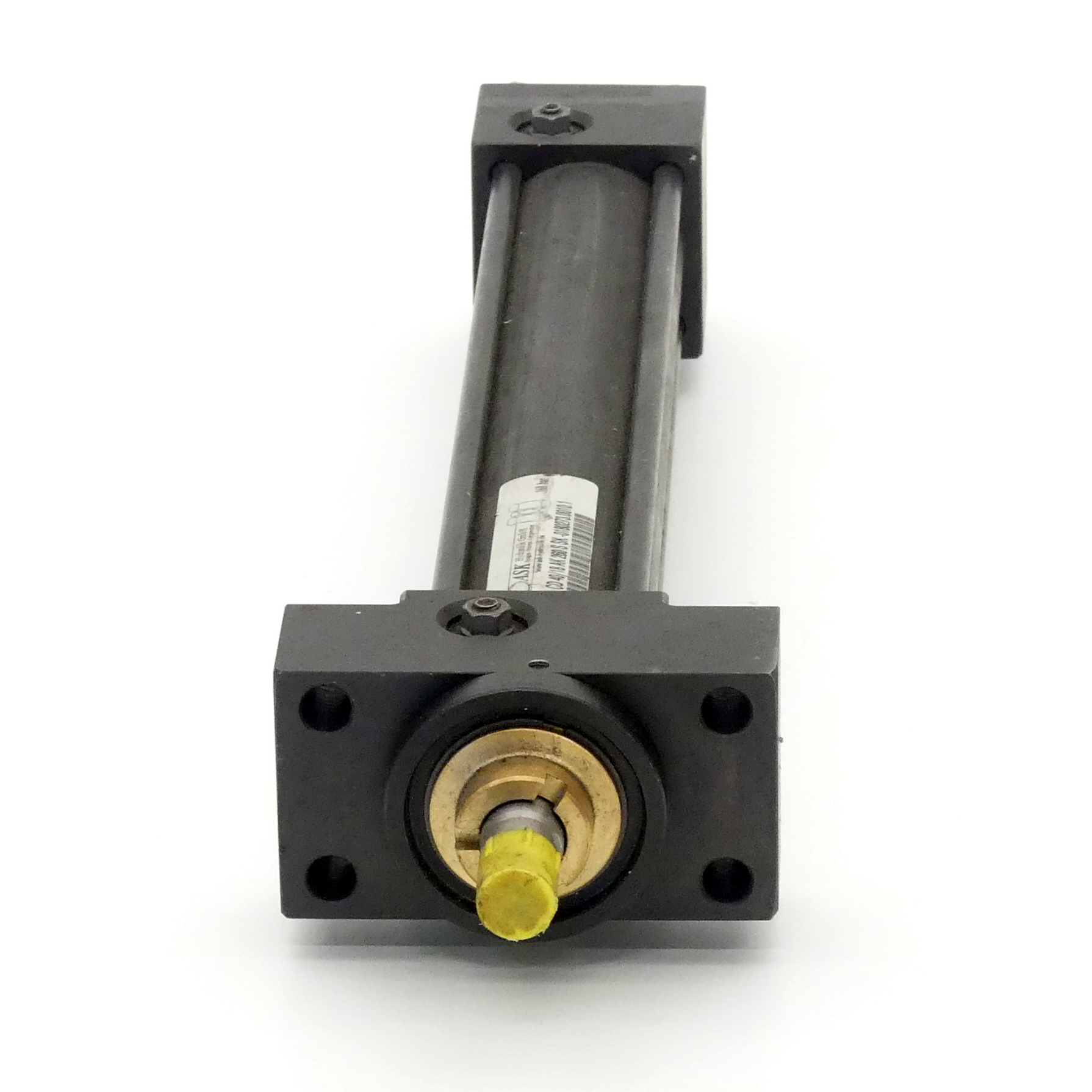 Hydraulikzylinder