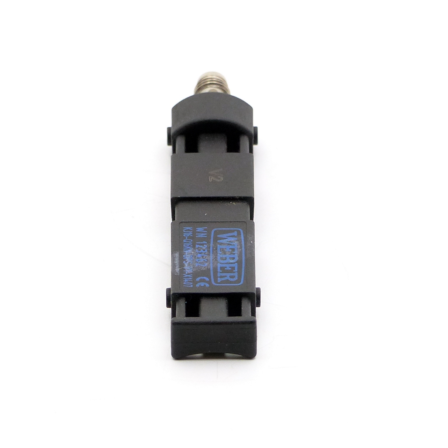 Tube Sensor inductive KJ16-Q16KN-DPS-V1-X1407 