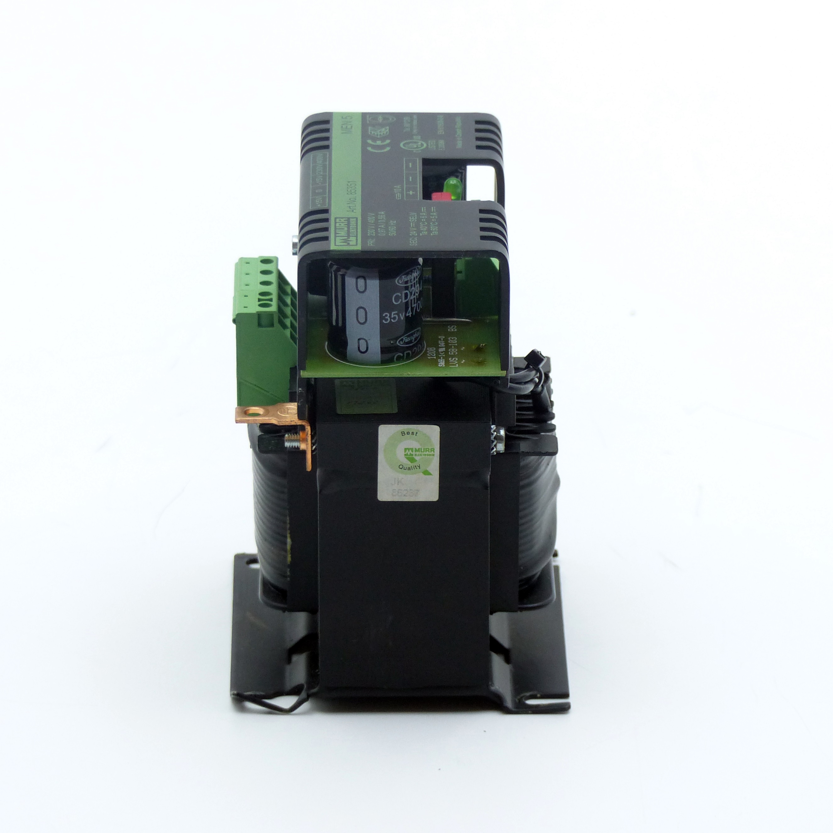 Power Supply Unit MEN 5  