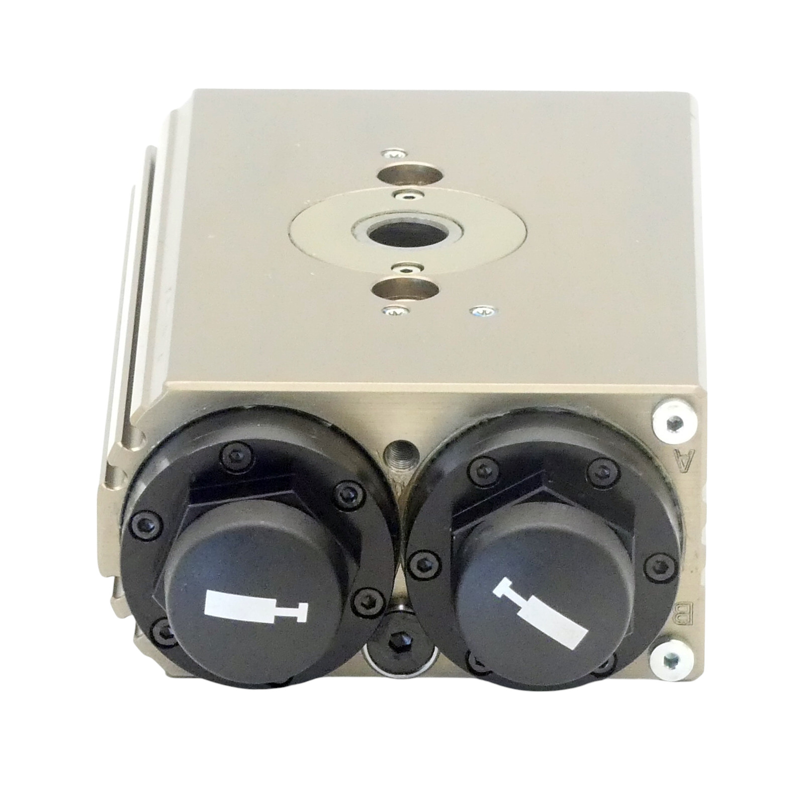 Rotary Unit SRU+35-W-90-3