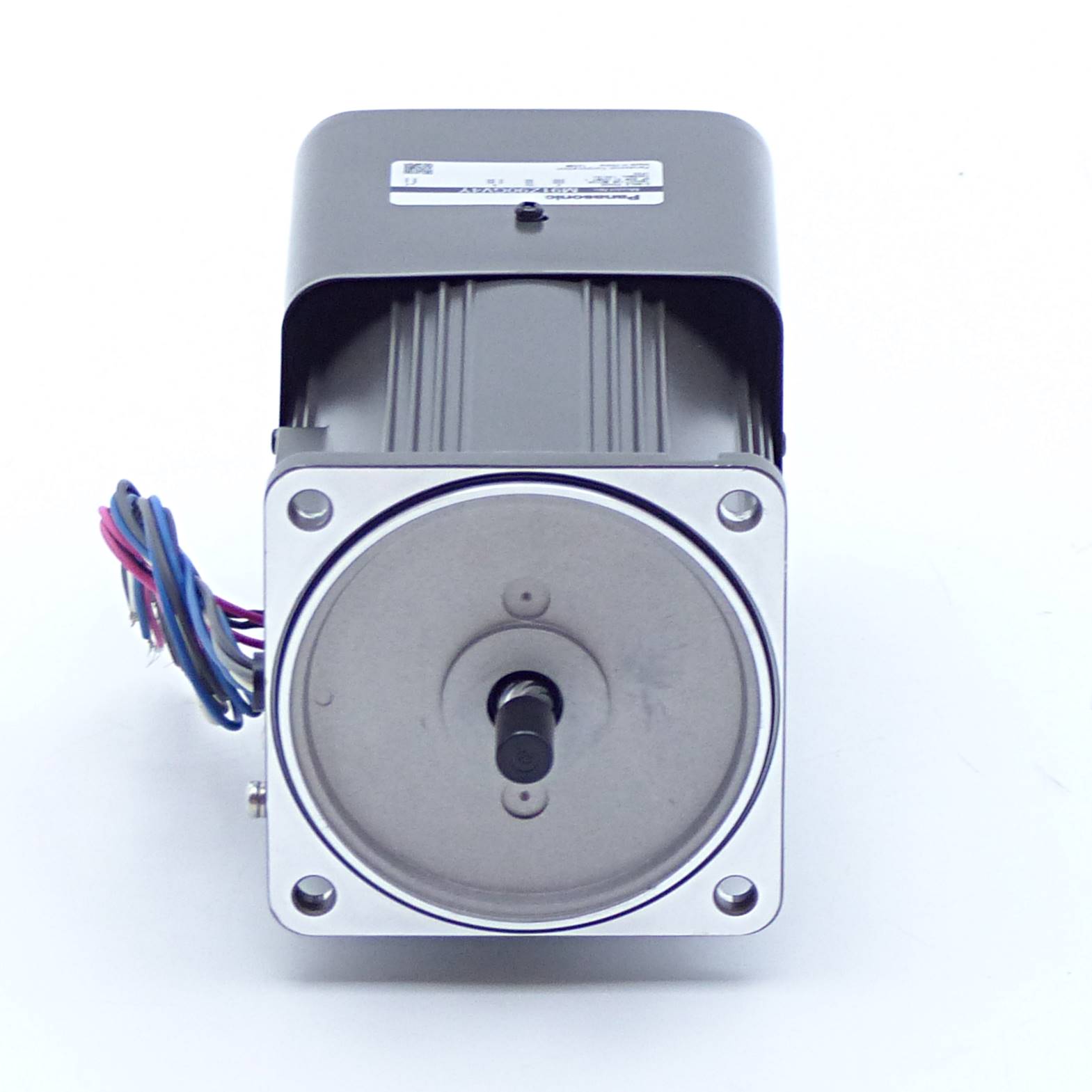 Servomotor
