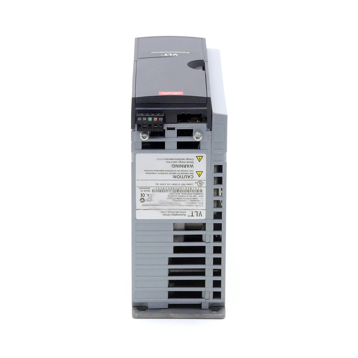 131B0514 Variable Frequency Drive  Refurbished