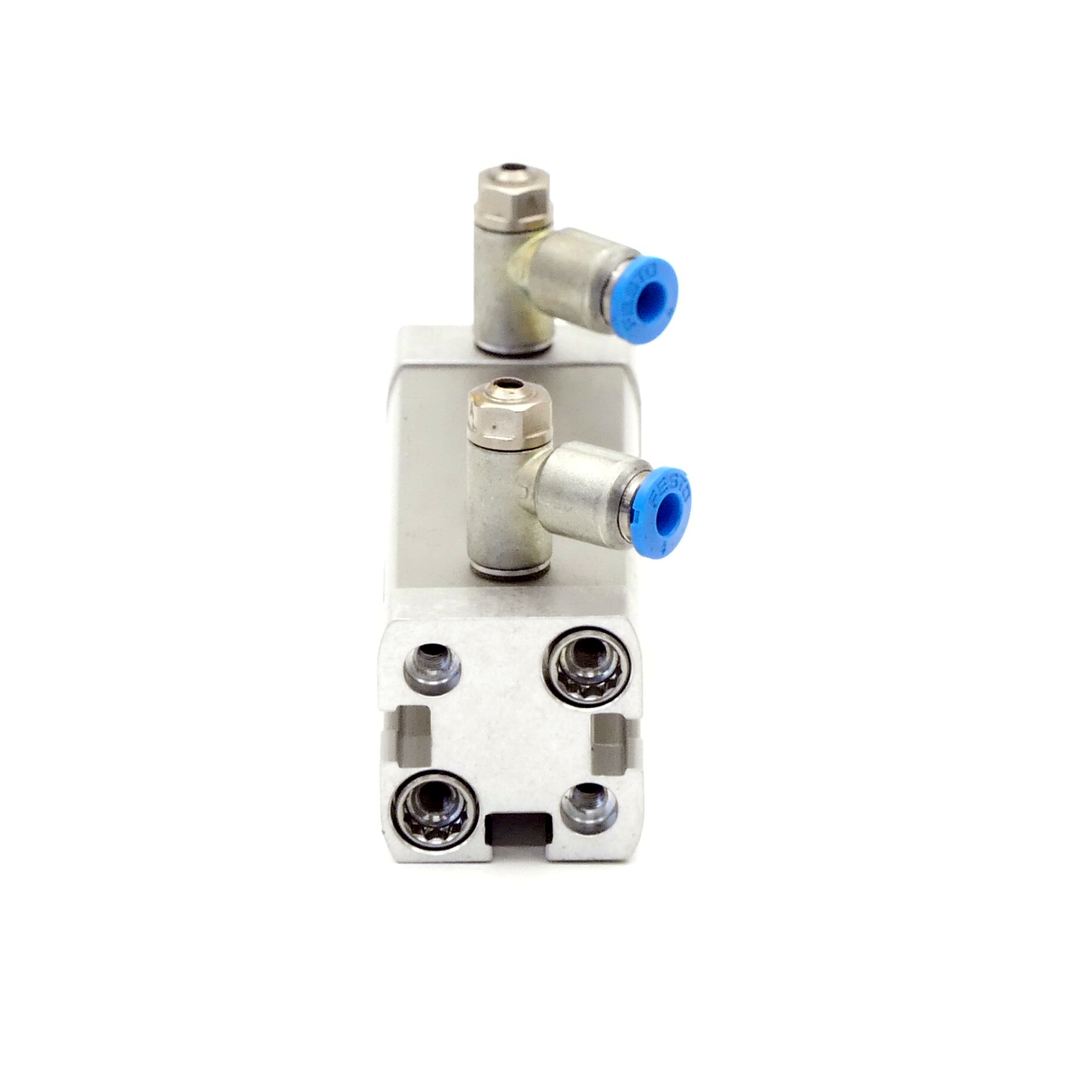 Linear/swivel clamp CLR-12-10-R-P-A 