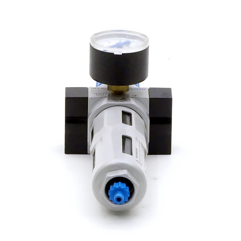 Filterregler LFR-D-MINI