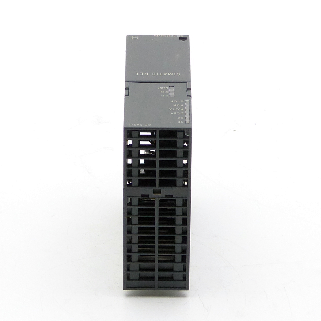 Simatic Net S7 Communication Processor CP 343-1  