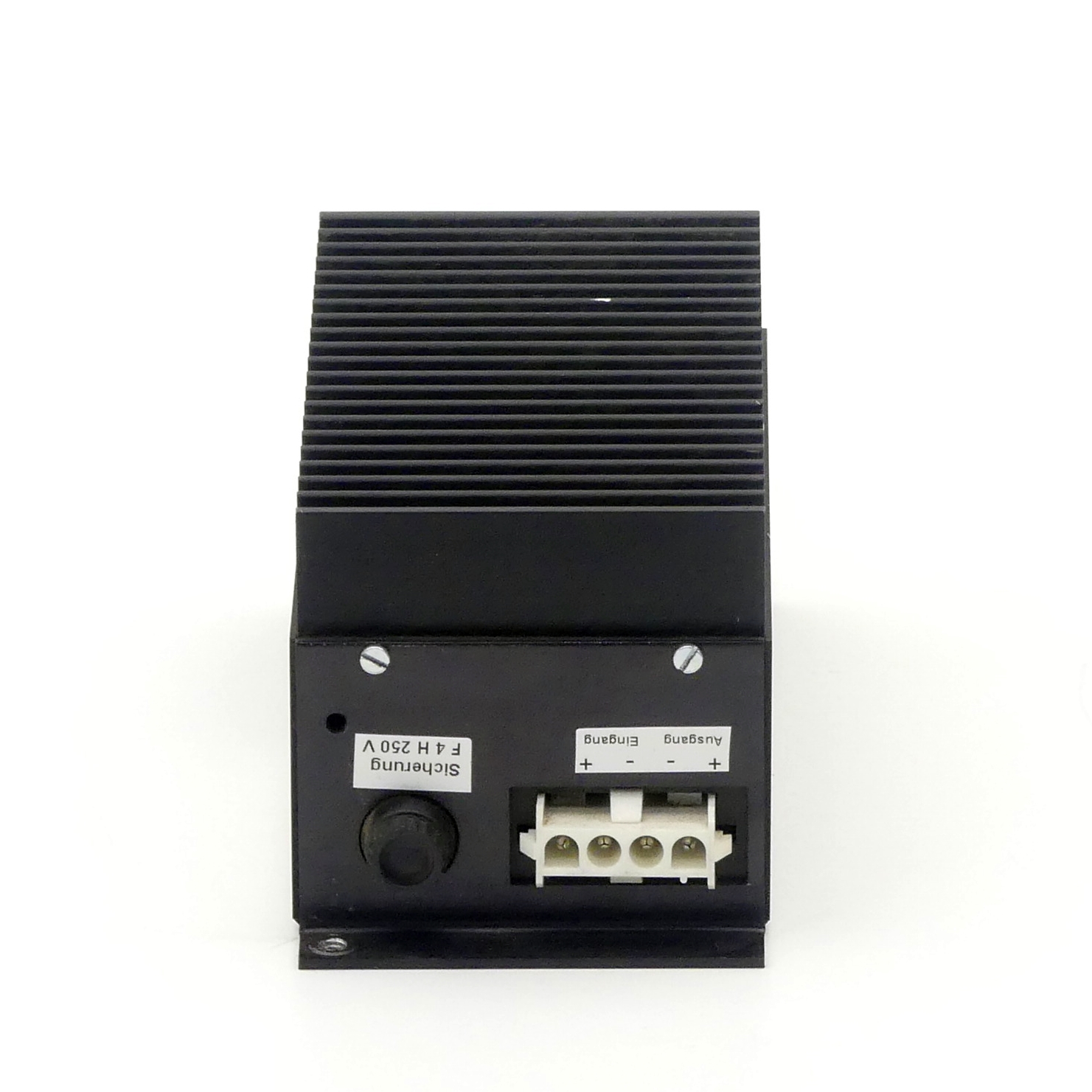 DC/DC Converter 
