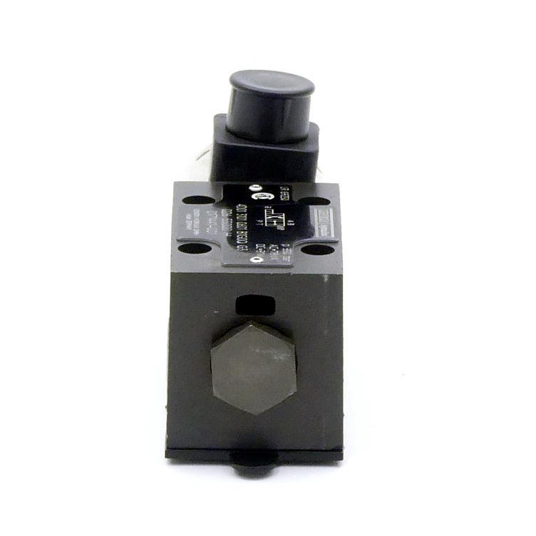 Control Valves