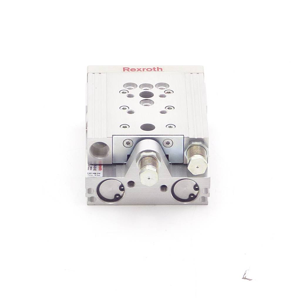 Minischlitten MSC-16-20-SE