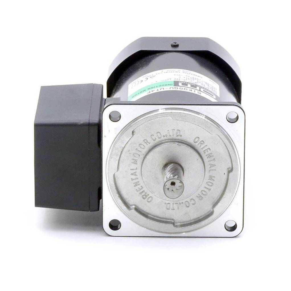 Induction Motor