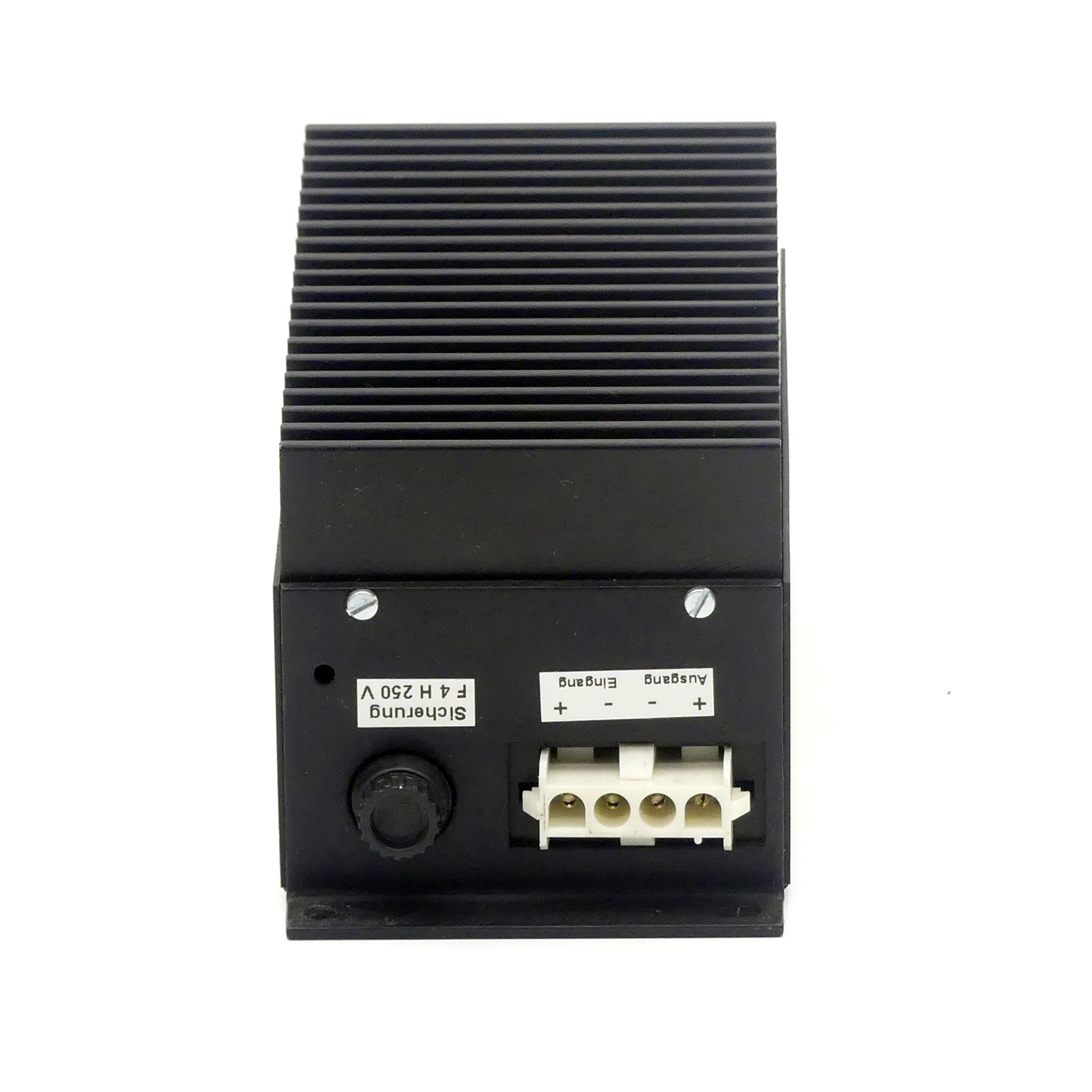 DC/DC Converter
