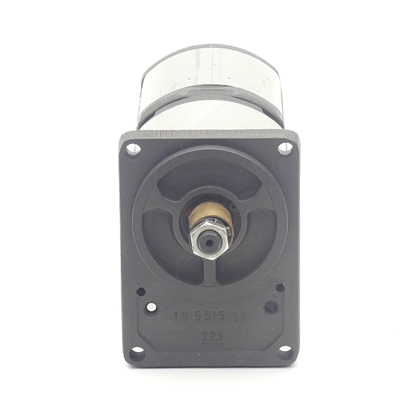 gear pump / double pump