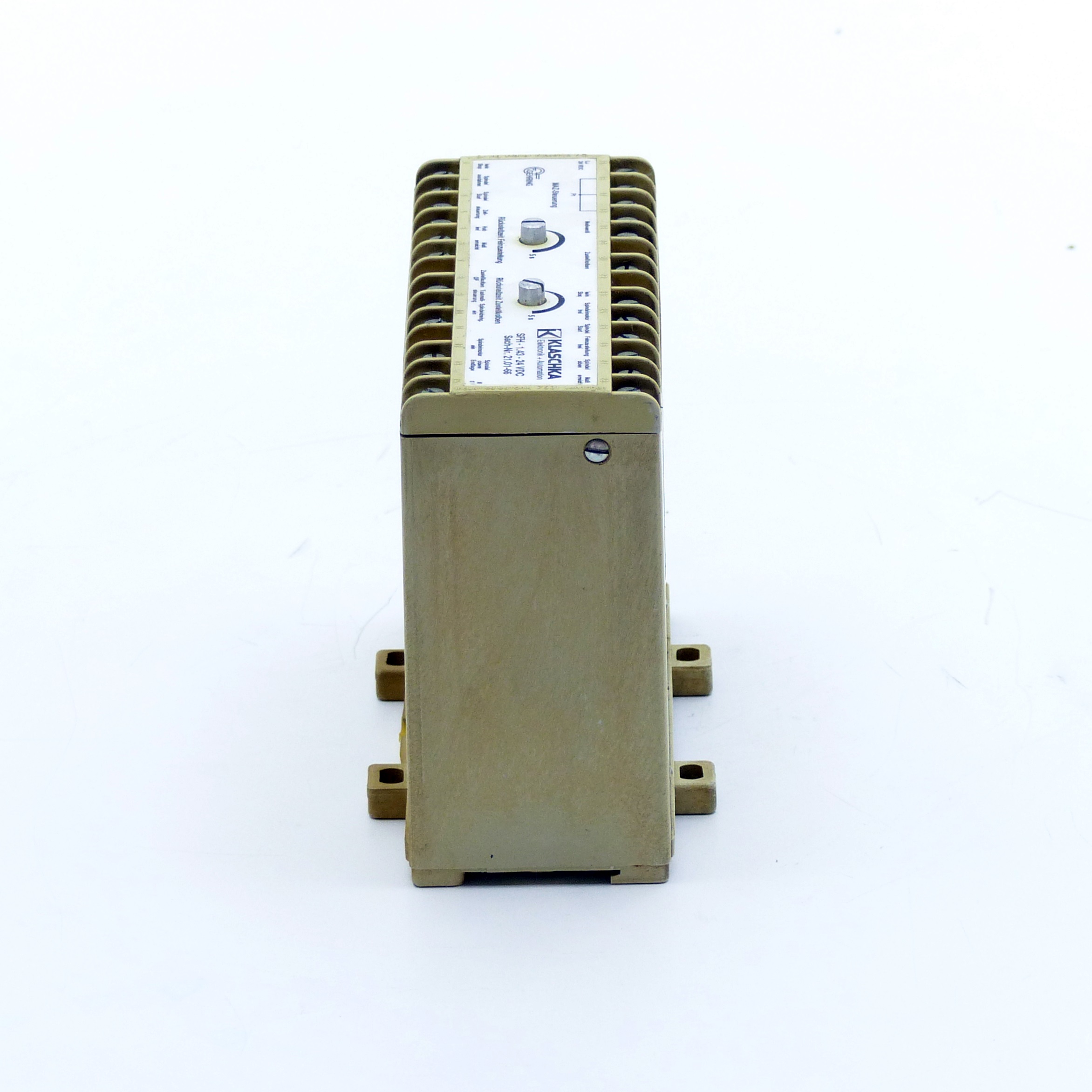Taper Automation Module SFH-1.43