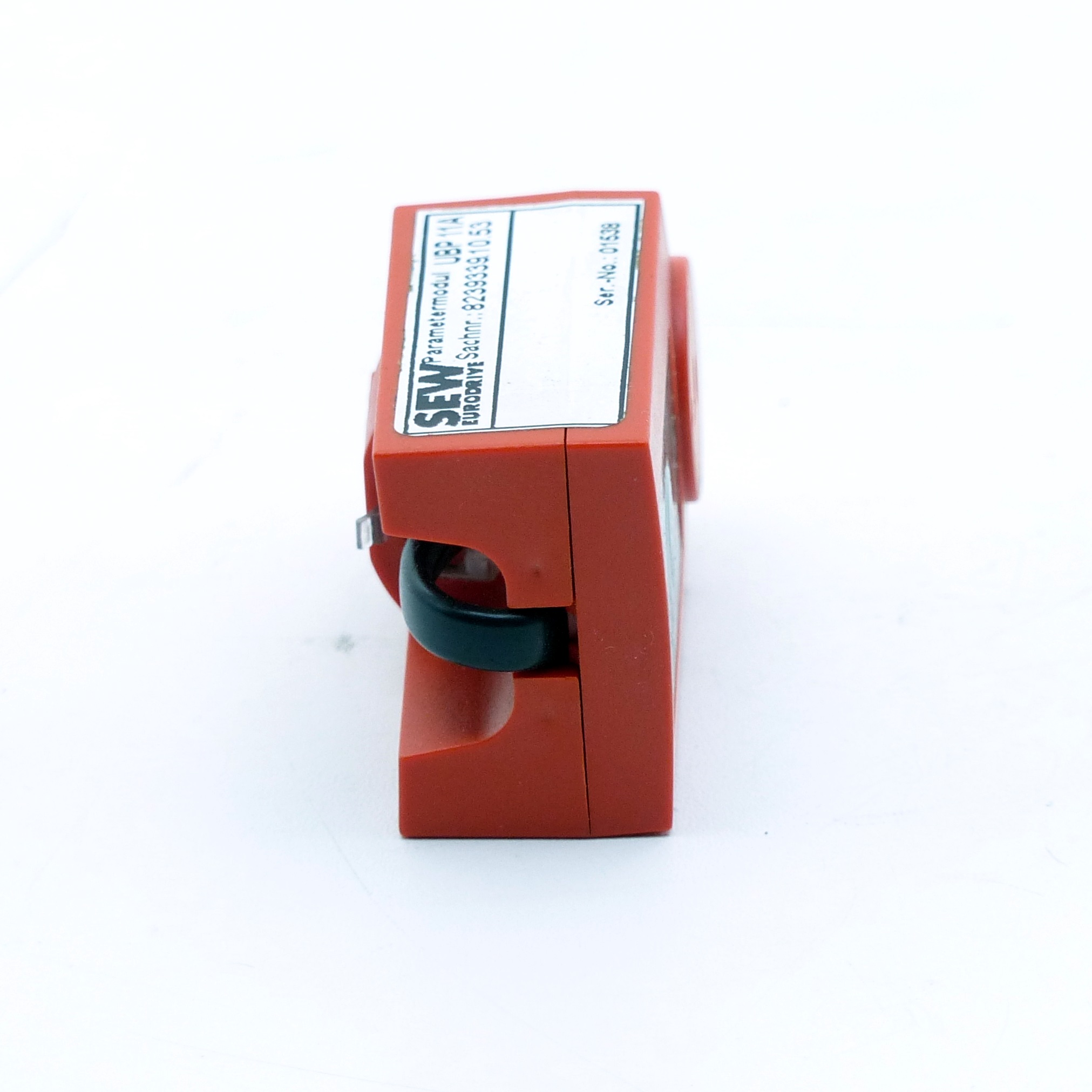 Parameter module UBP11A 