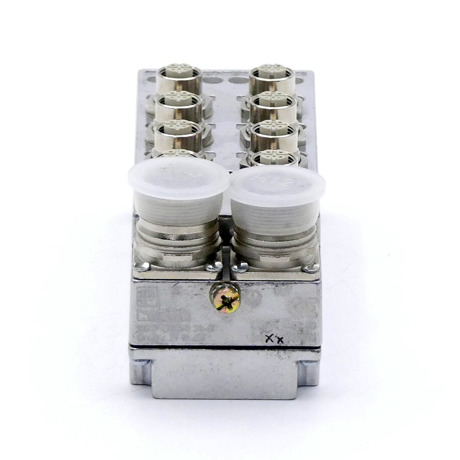 I/O-Modul IBS IP CDIO/R 24-8
