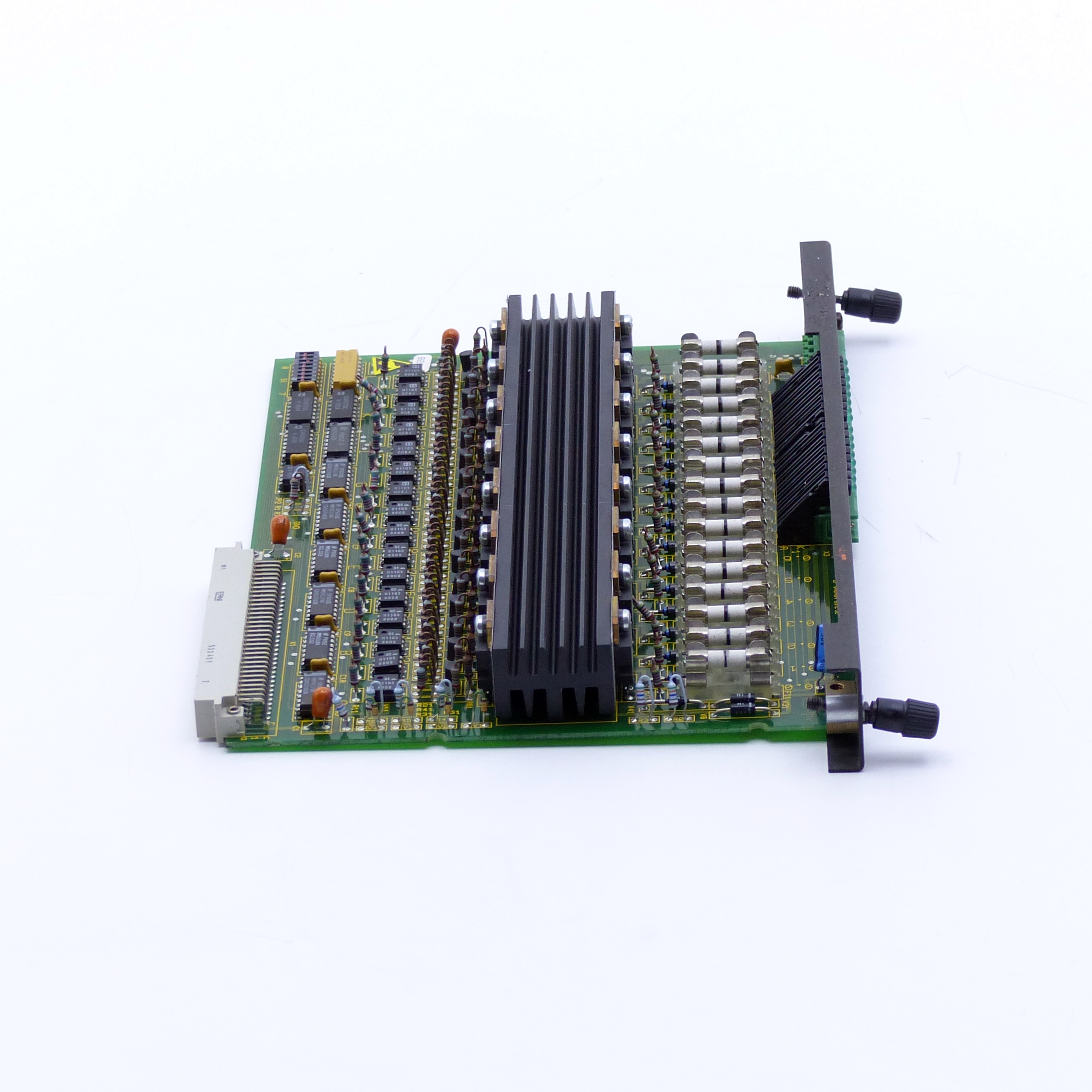 Output Card 1070048485-206 