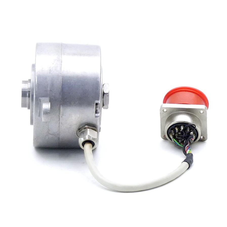 Rotary encoder ROD 320.001 1500 