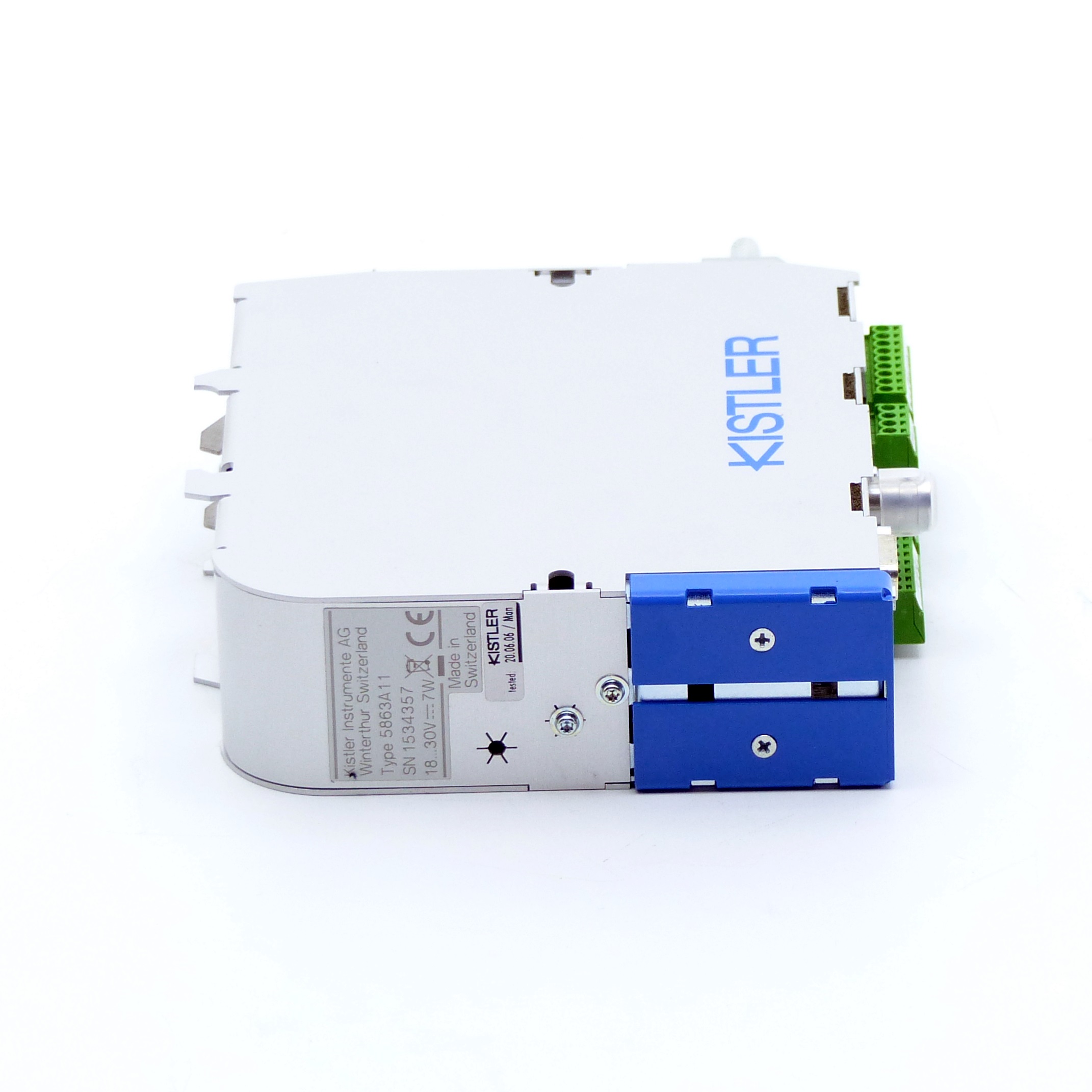 Profibus Card 