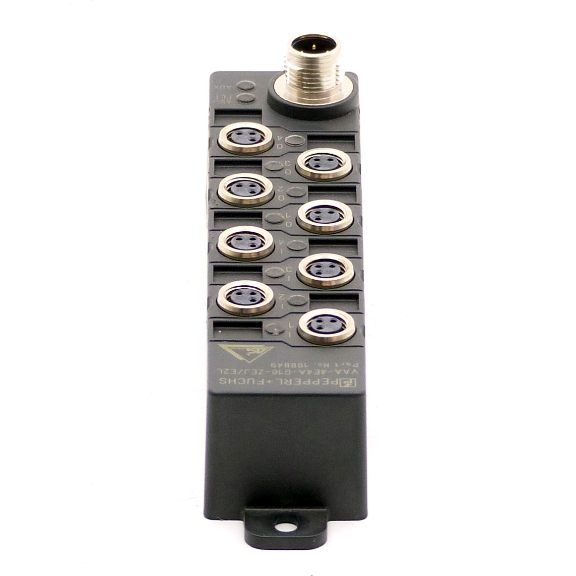 AS-Interface Sensor/Aktuator module VAA-4E4A-G16-ZEJ/E2L