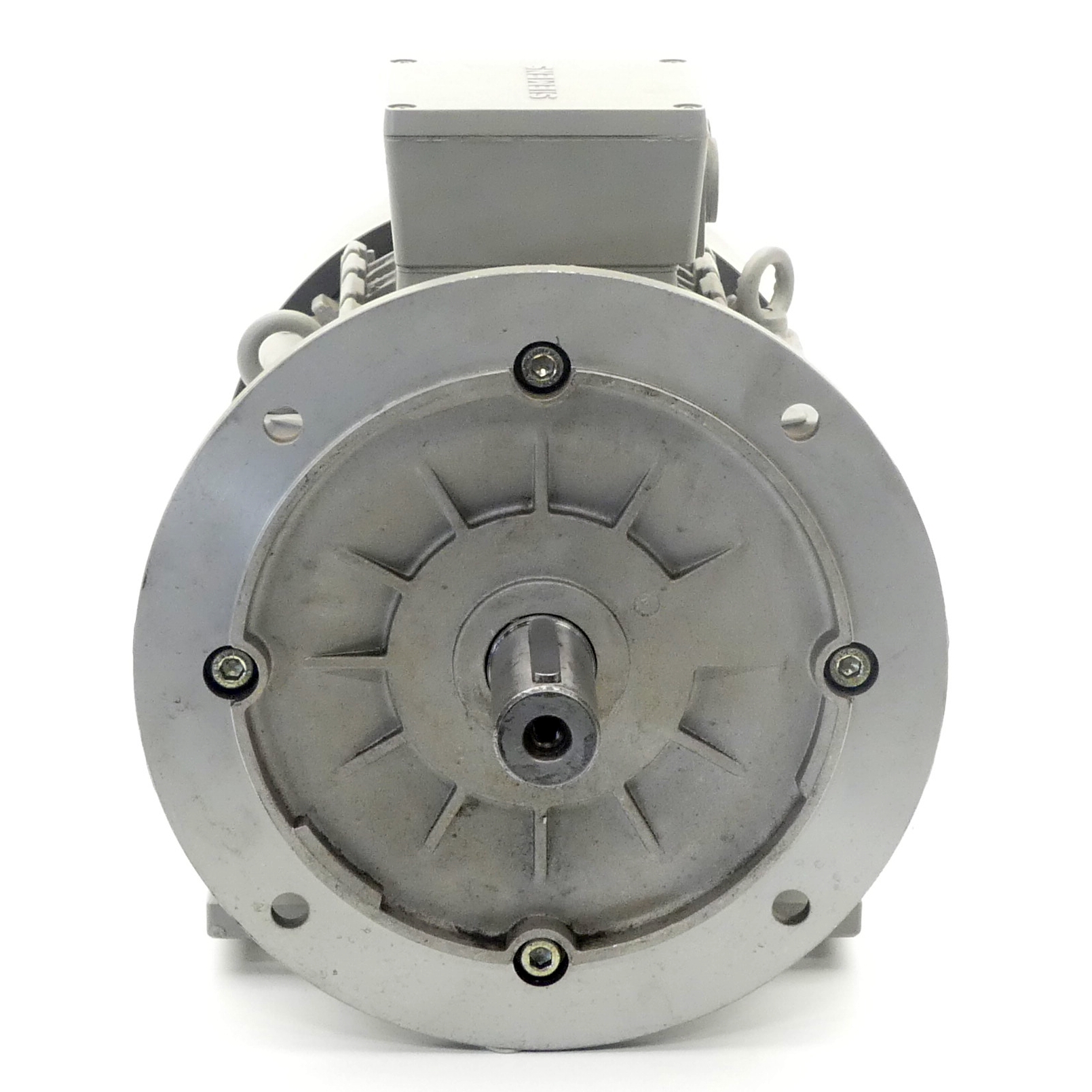 Drehstrommotor 