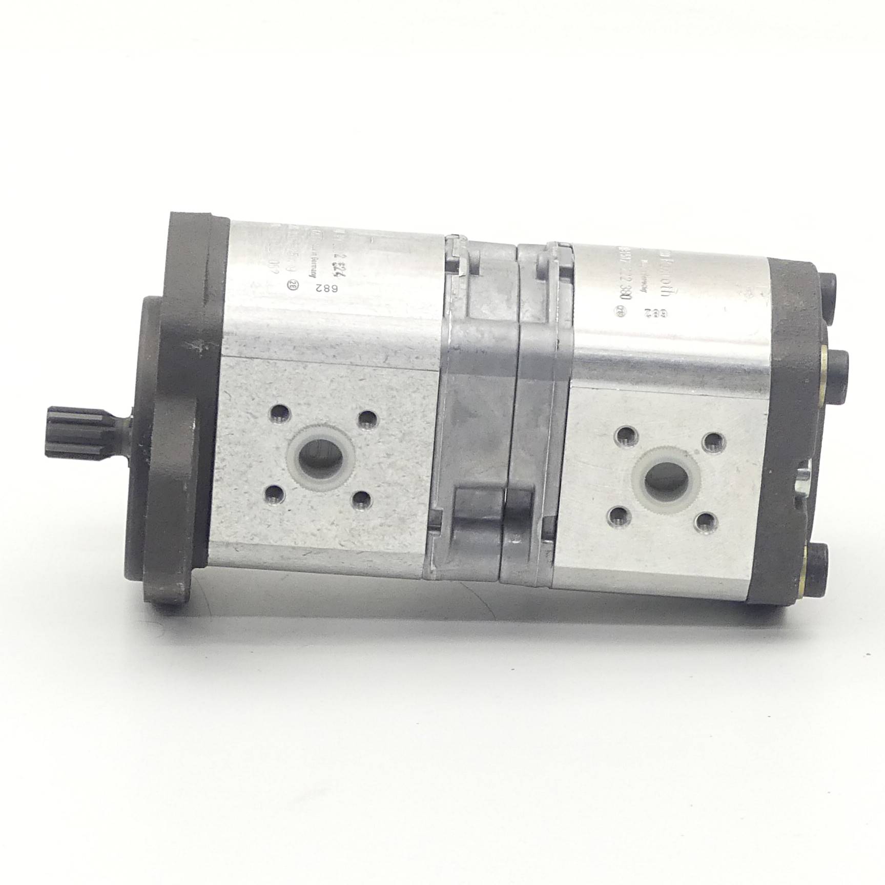 Zahnradpumpe / Doppelpumpe 0 510 565 439 