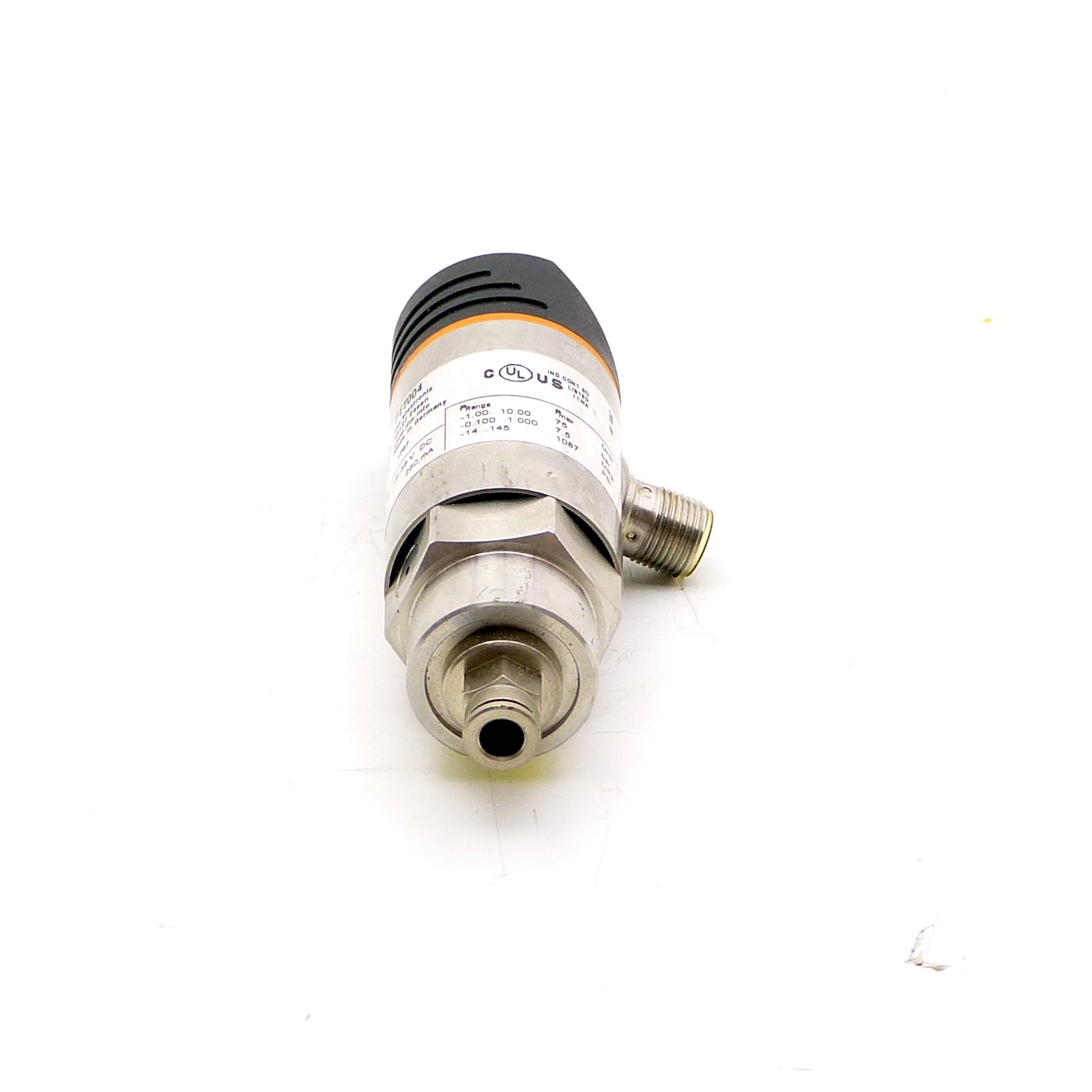 Electronic Pressure Switch PE5007 