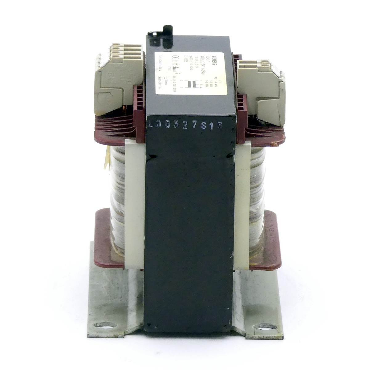 Sidac - T Transformator