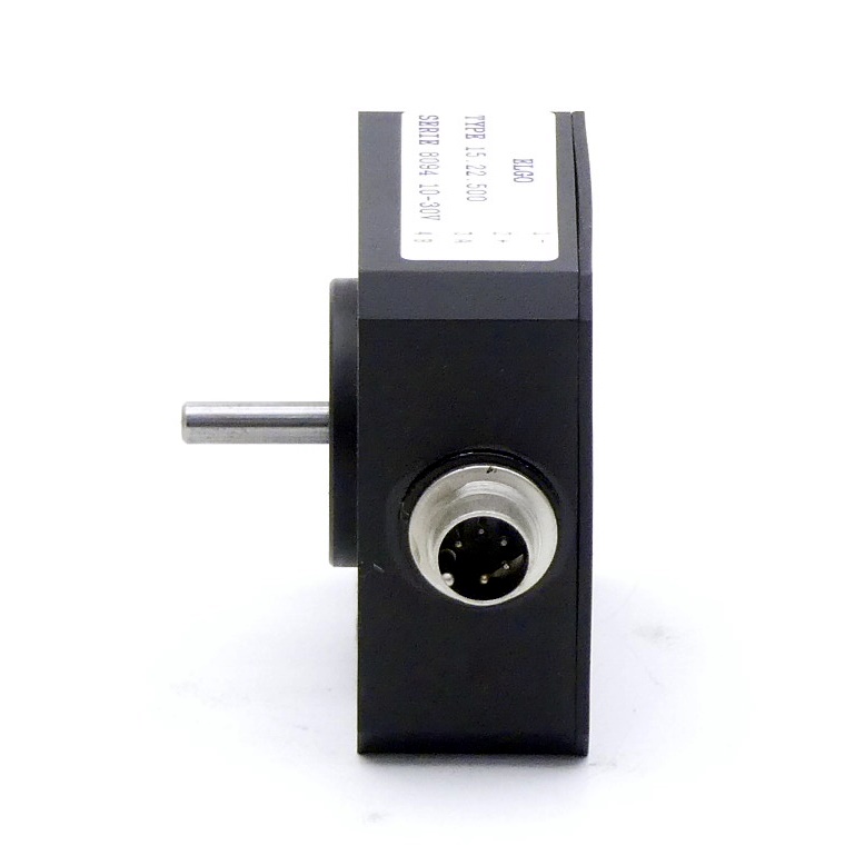 Rotary pulse encoder 8094 