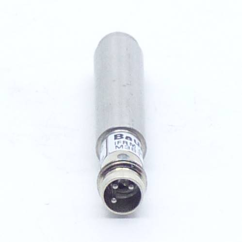Sensor inductive IFRM 09P1599/S35L 