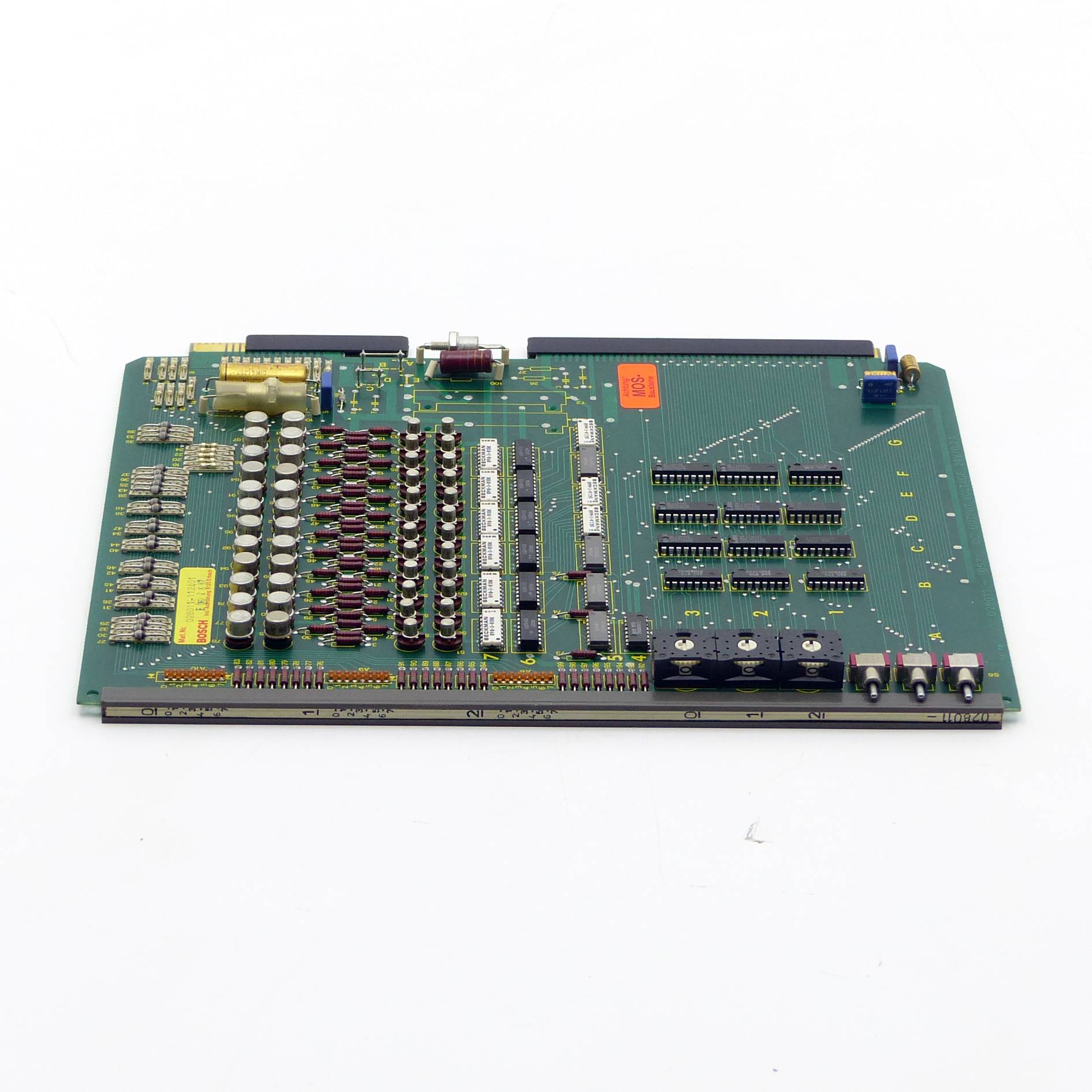 Output Card 24V/0,2A